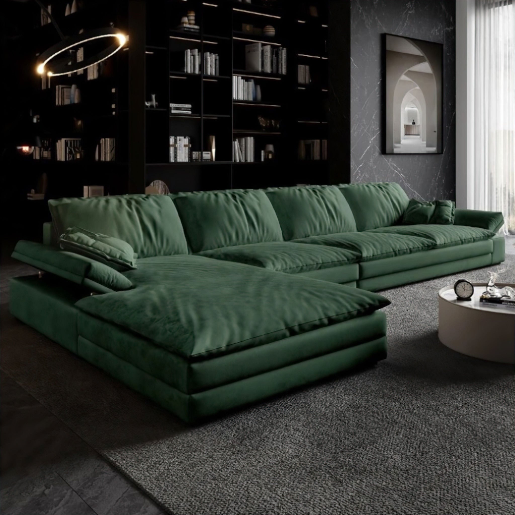 Charlotte Sofa Sofa 