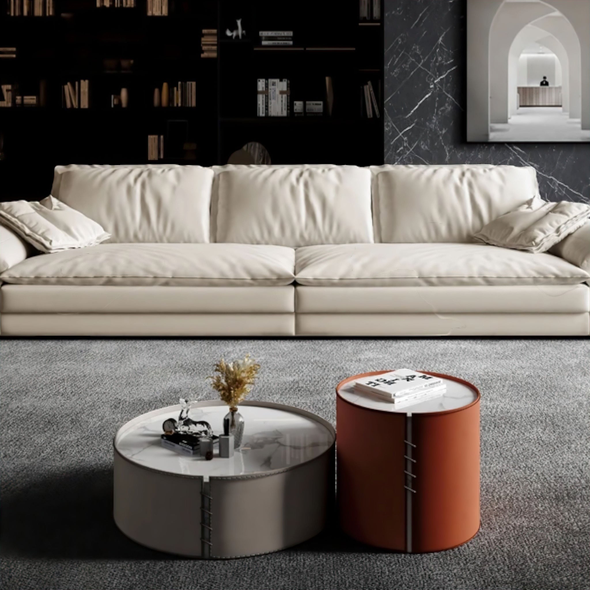 Charlotte Sofa Sofa 