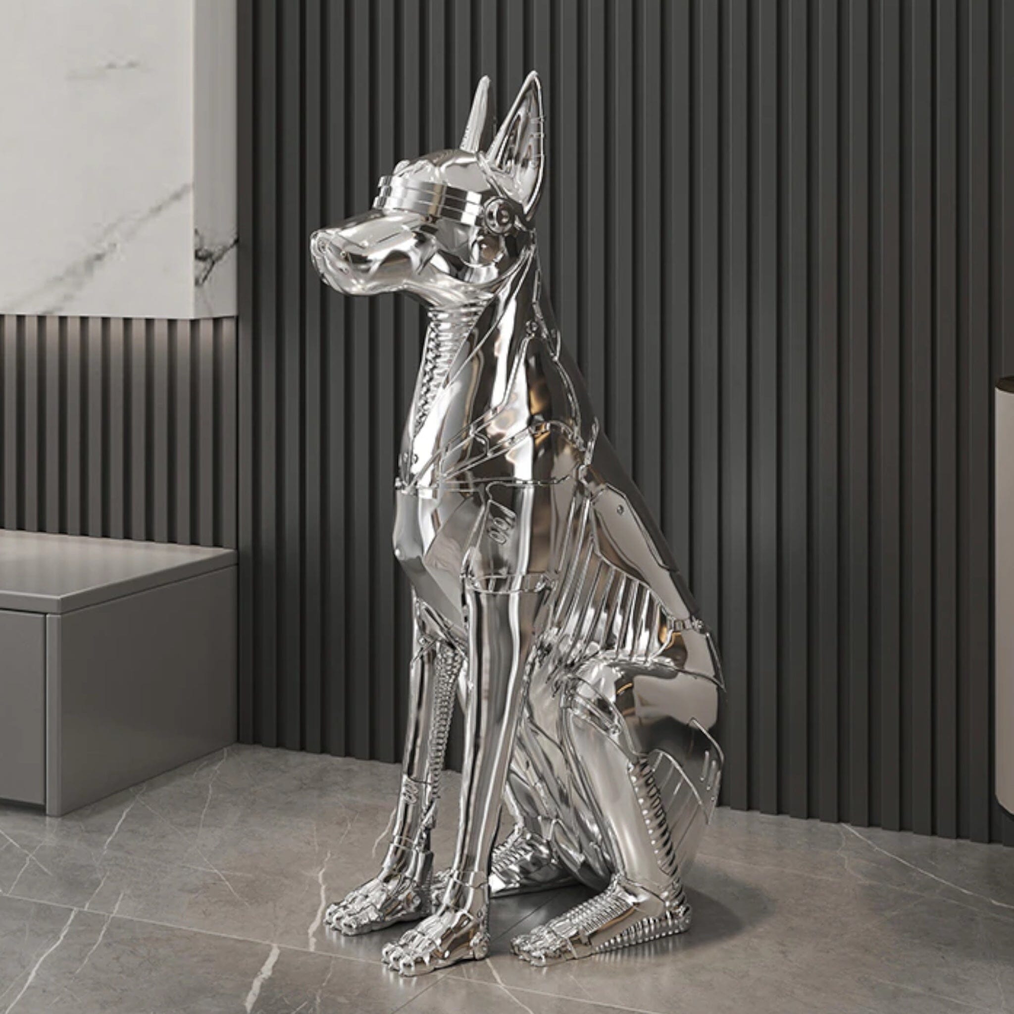 Chein Sculpture Sculpture 