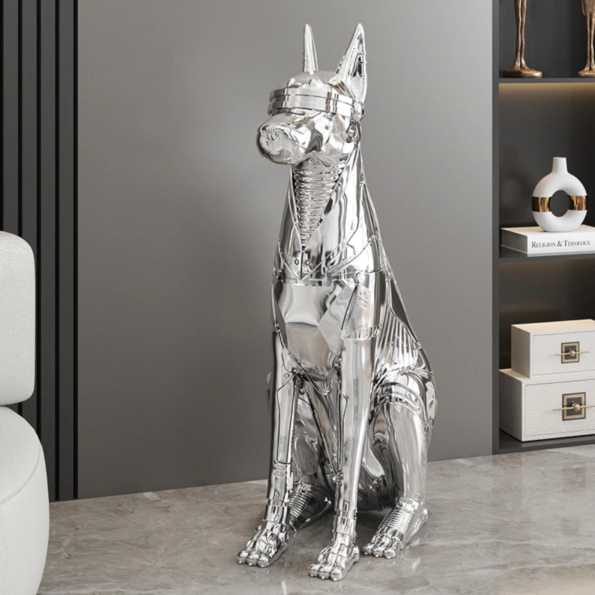 Chein Sculpture Sculpture 