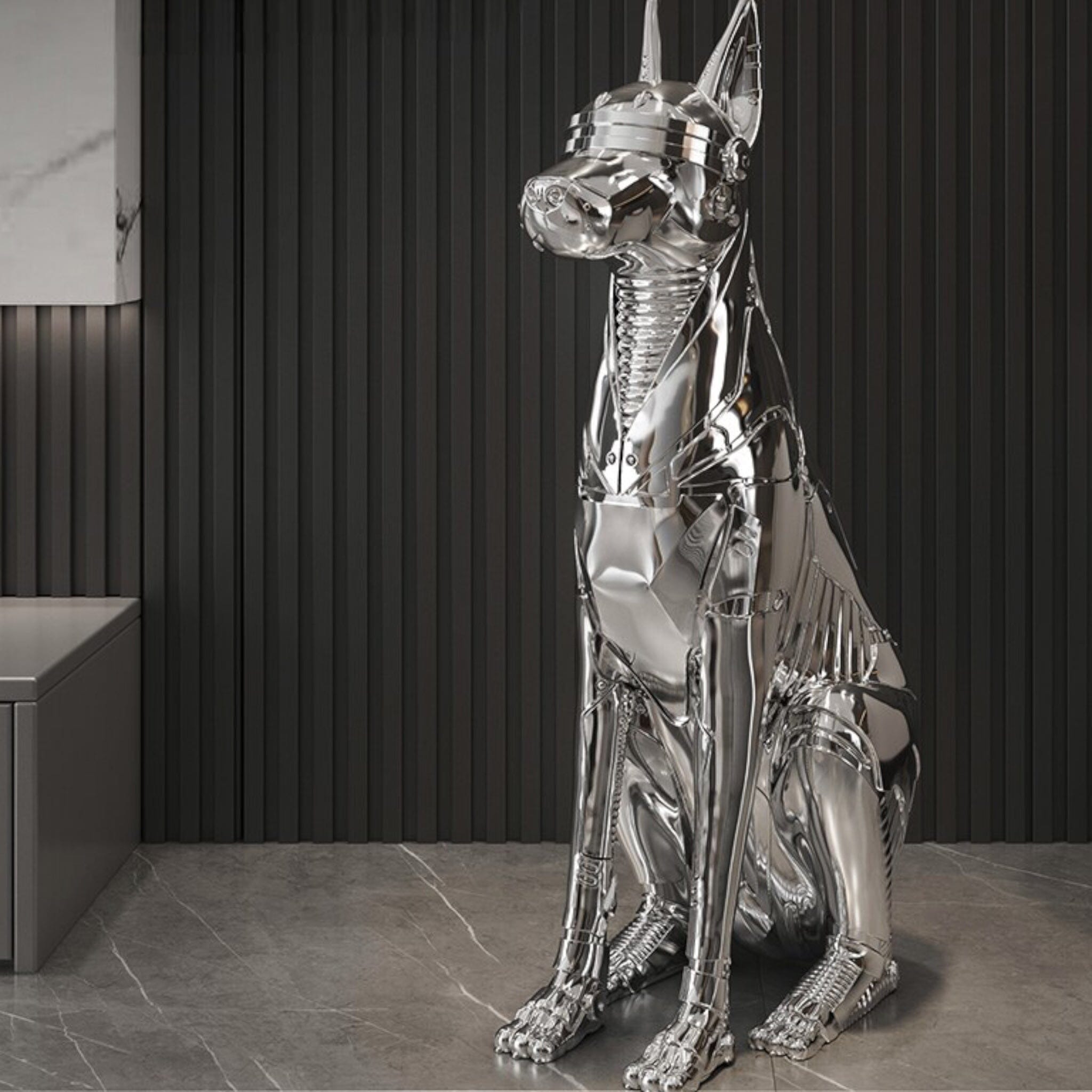 Chein Sculpture Sculpture 