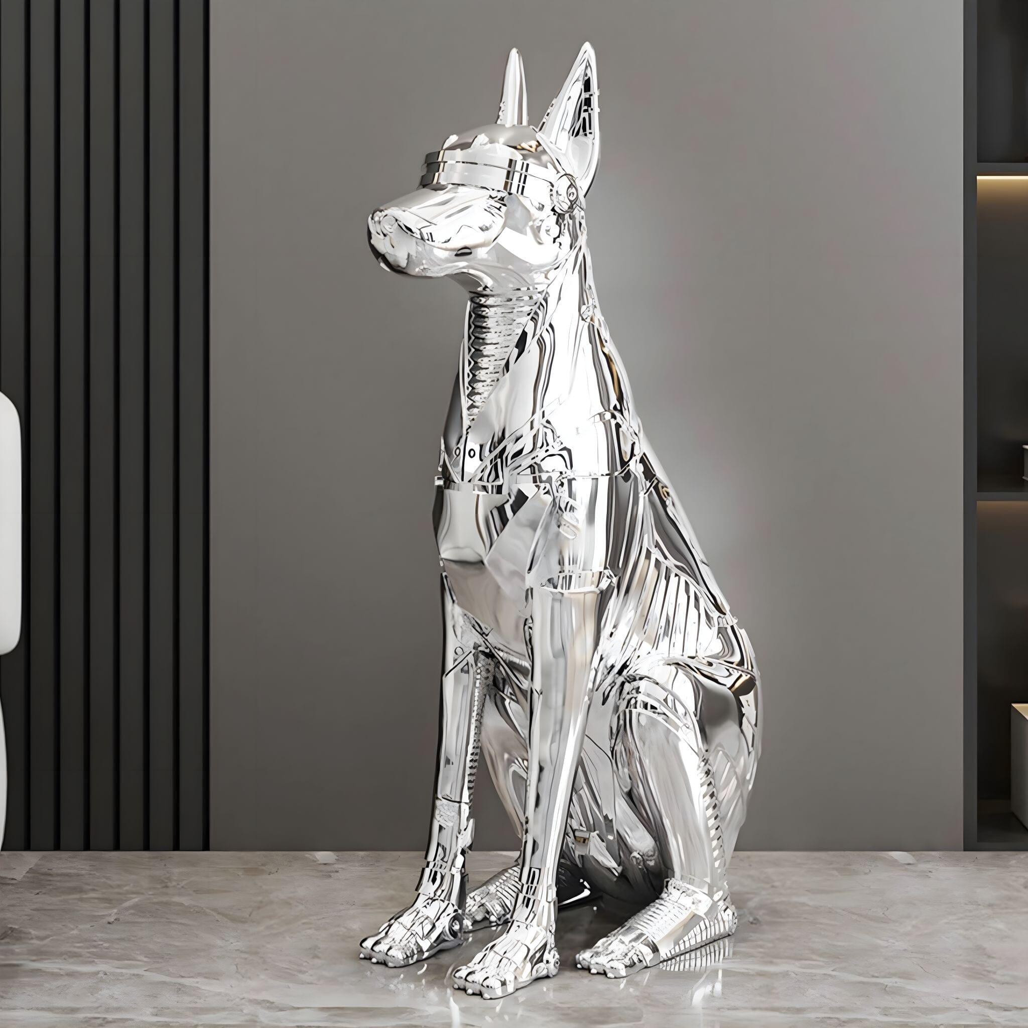 Chein Sculpture Sculpture 
