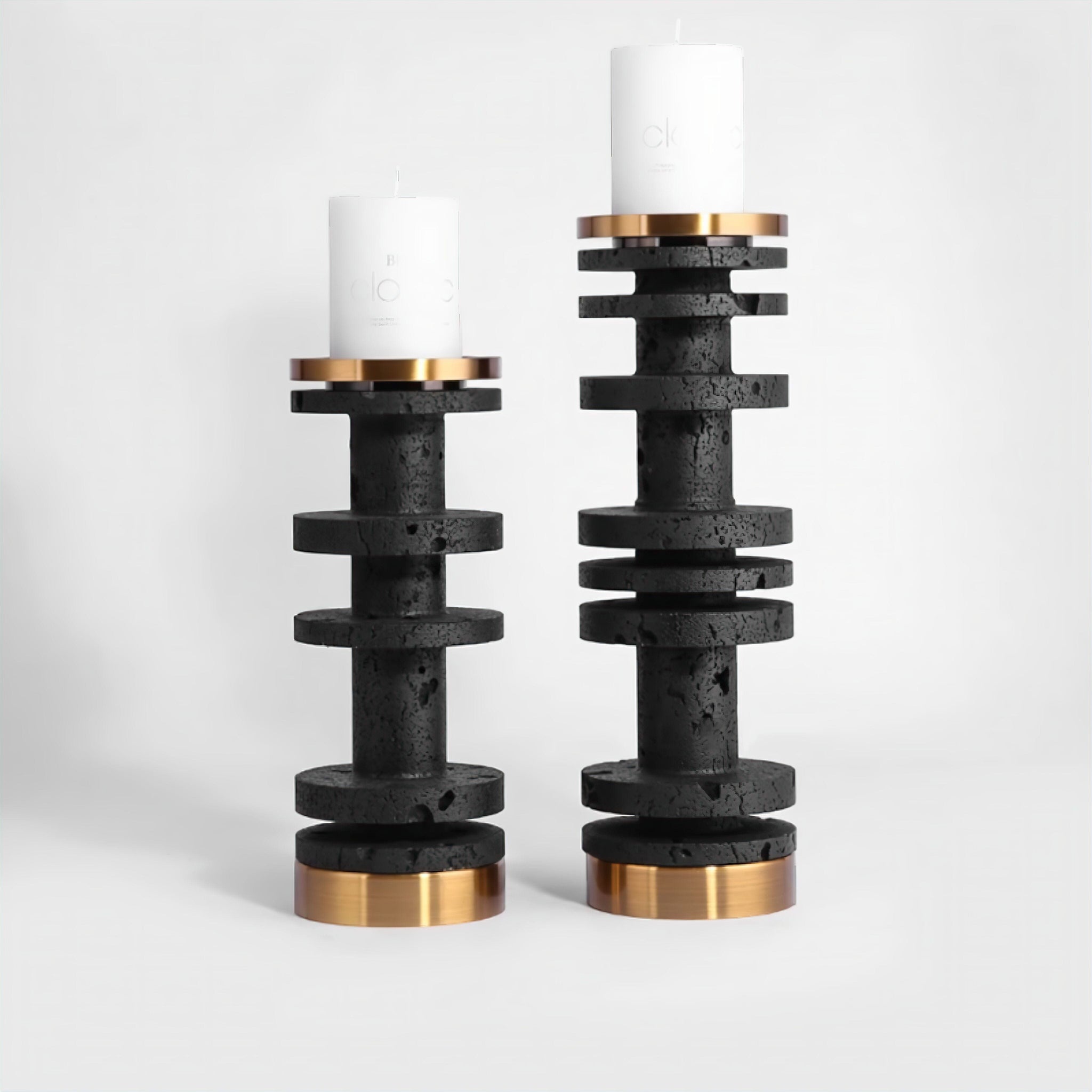 Chiara Candle Holder 