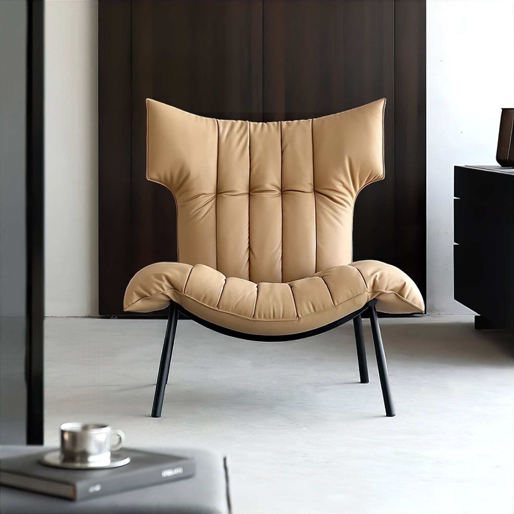 Christophe Occasional Chair Chair 