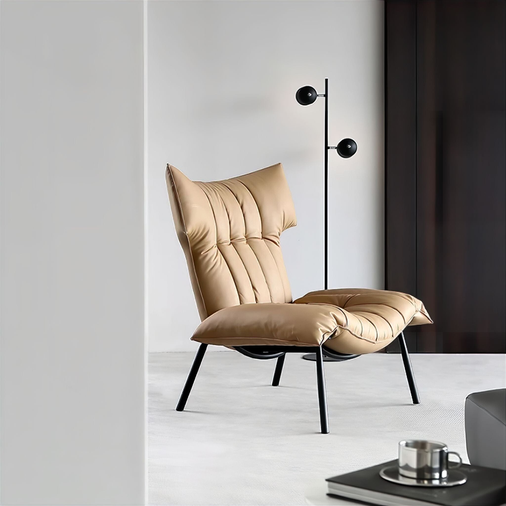 Christophe Occasional Chair Chair 