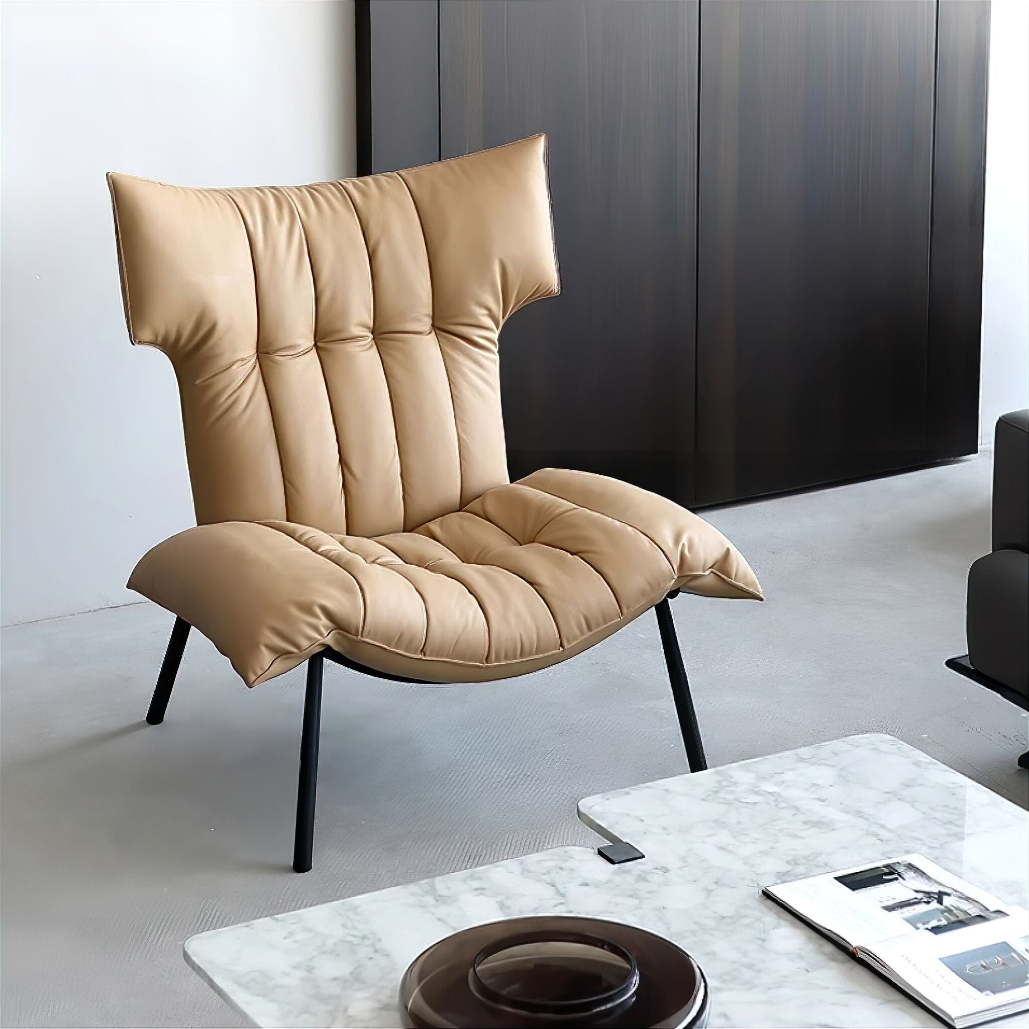 Christophe Occasional Chair Chair 