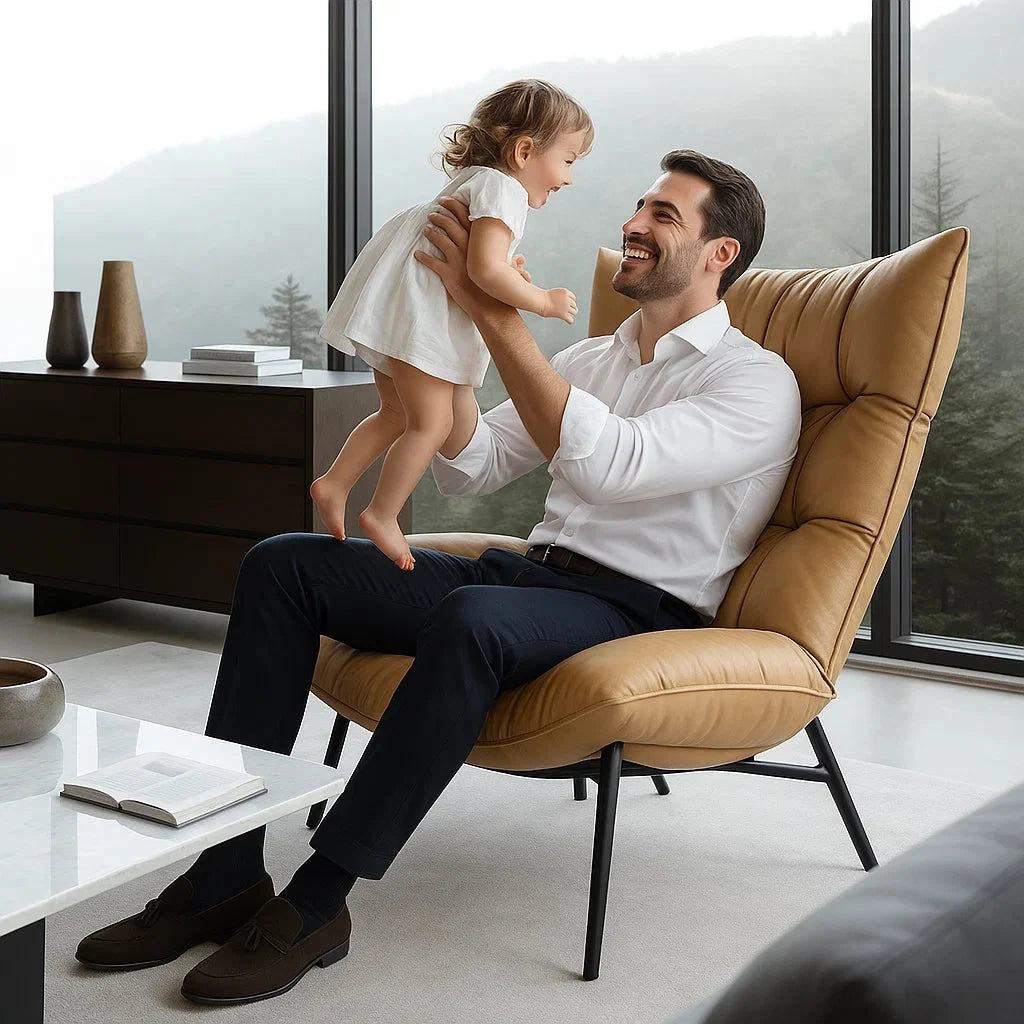 Christophe Occasional Chair Chair 