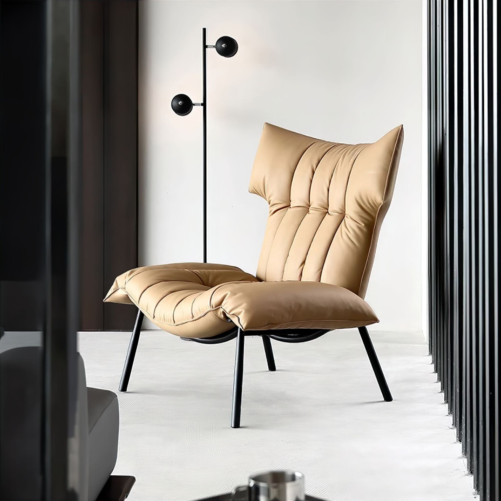 Christophe Occasional Chair Chair 