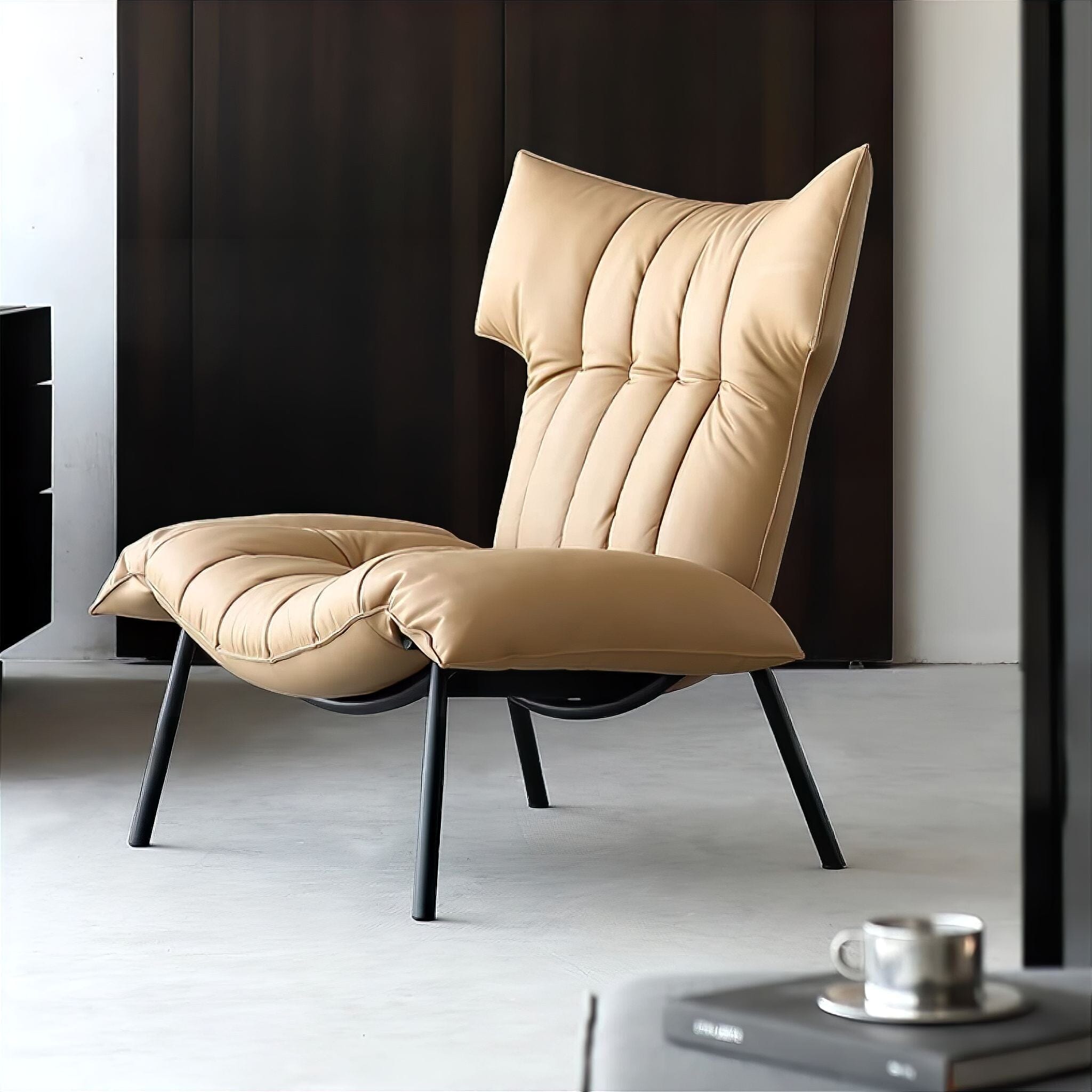 Christophe Occasional Chair Chair 