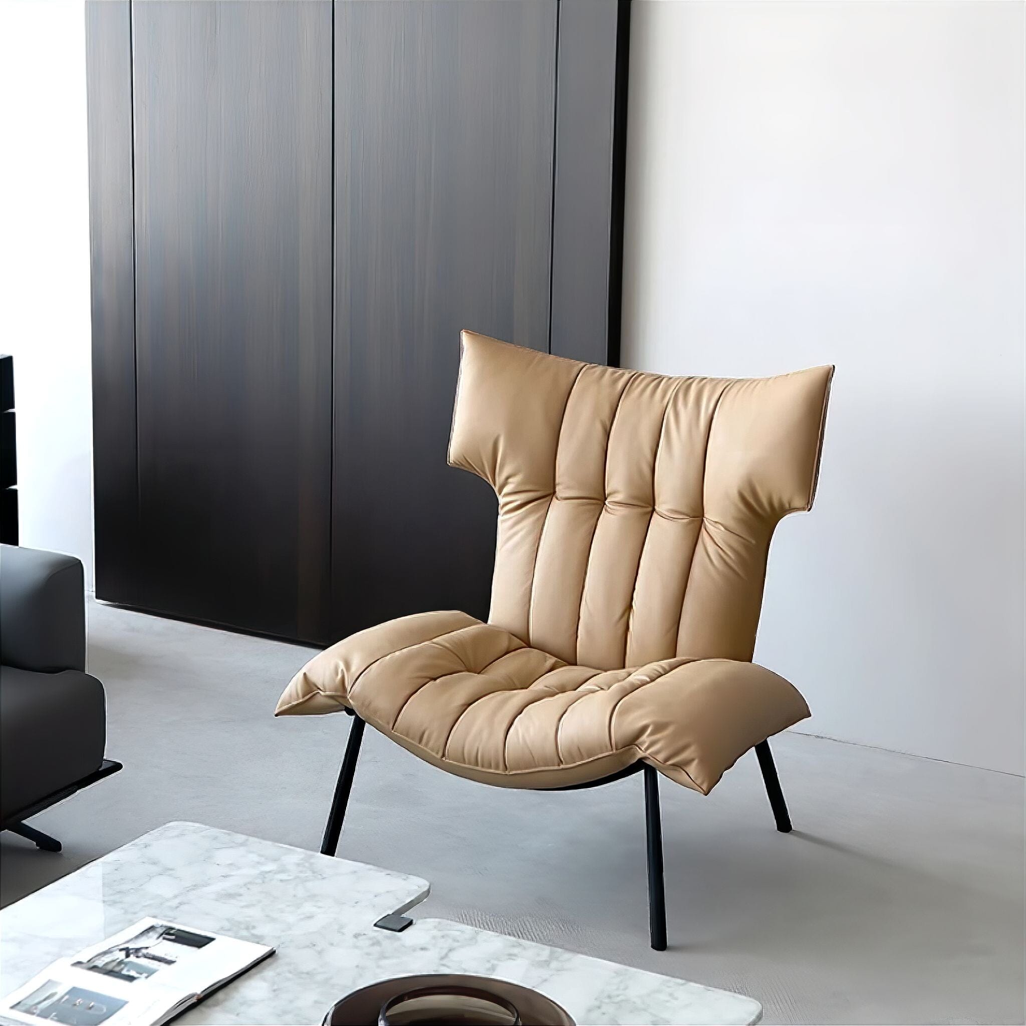 Christophe Occasional Chair Chair 