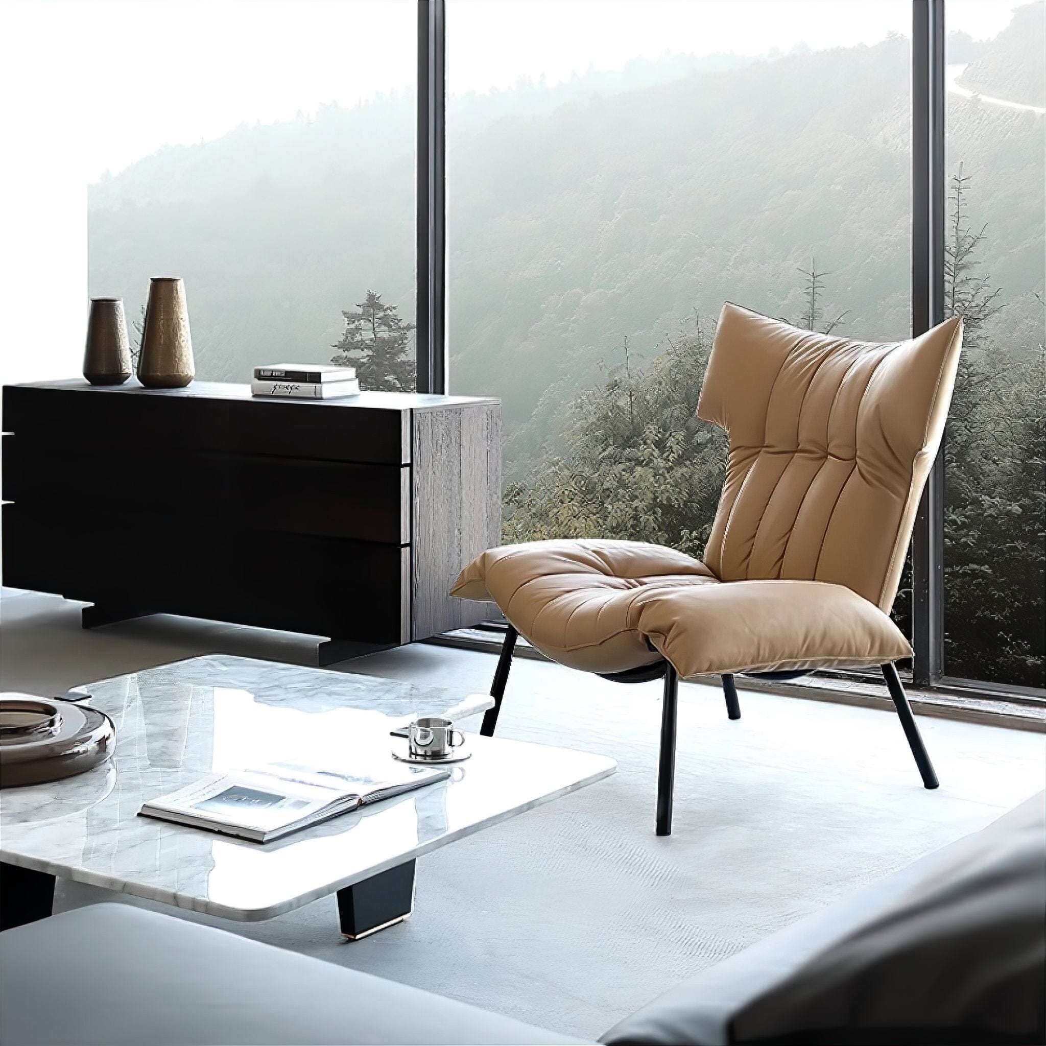 Christophe Occasional Chair Chair 