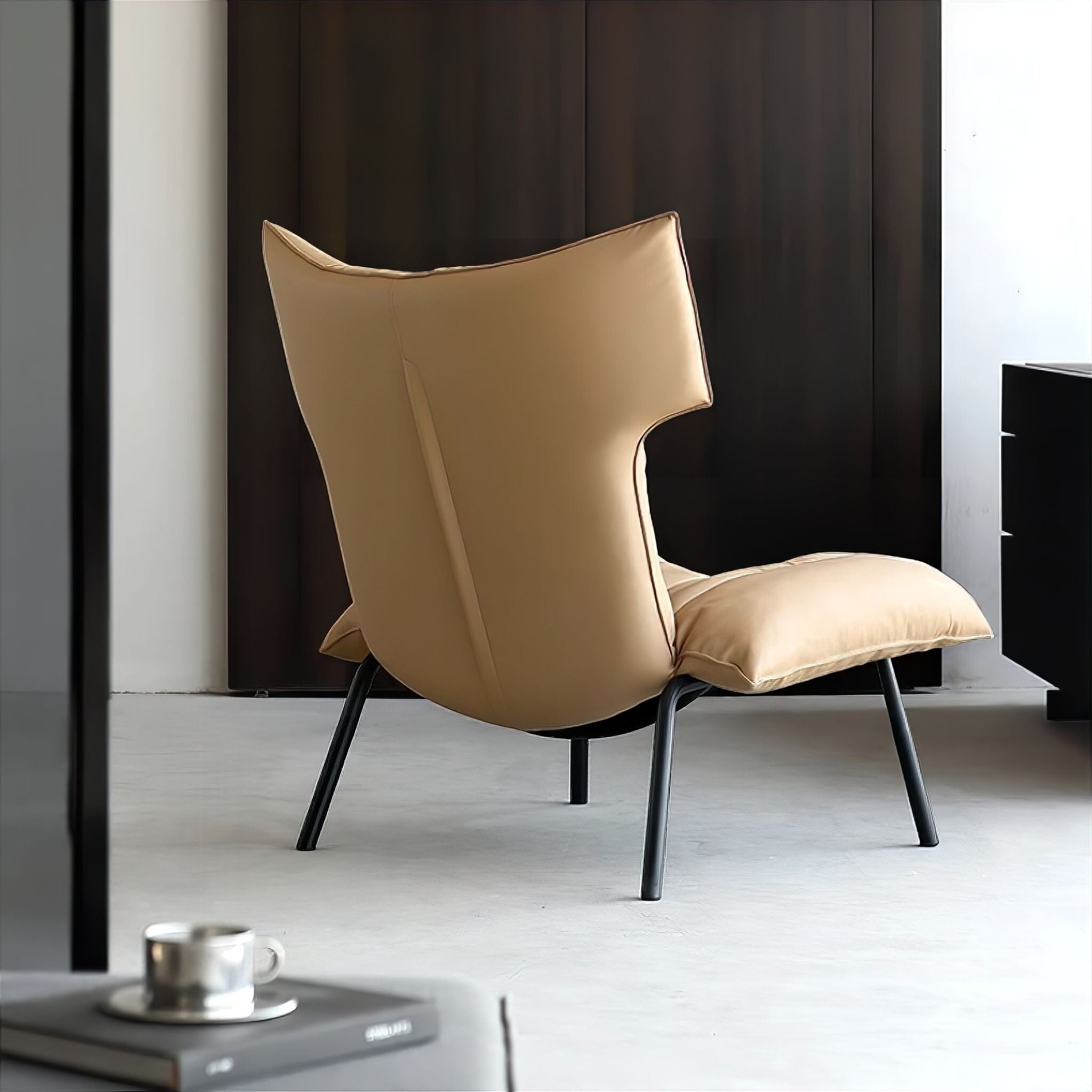 Christophe Occasional Chair Chair 