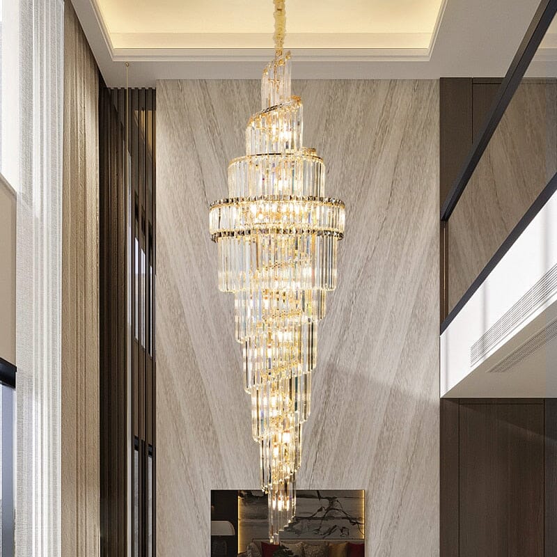 Clara Chandelier Lighting 