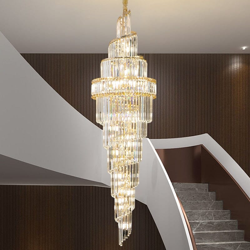 Clara Chandelier Lighting 