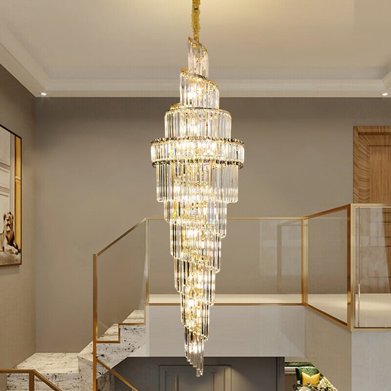 Clara Chandelier Lighting 
