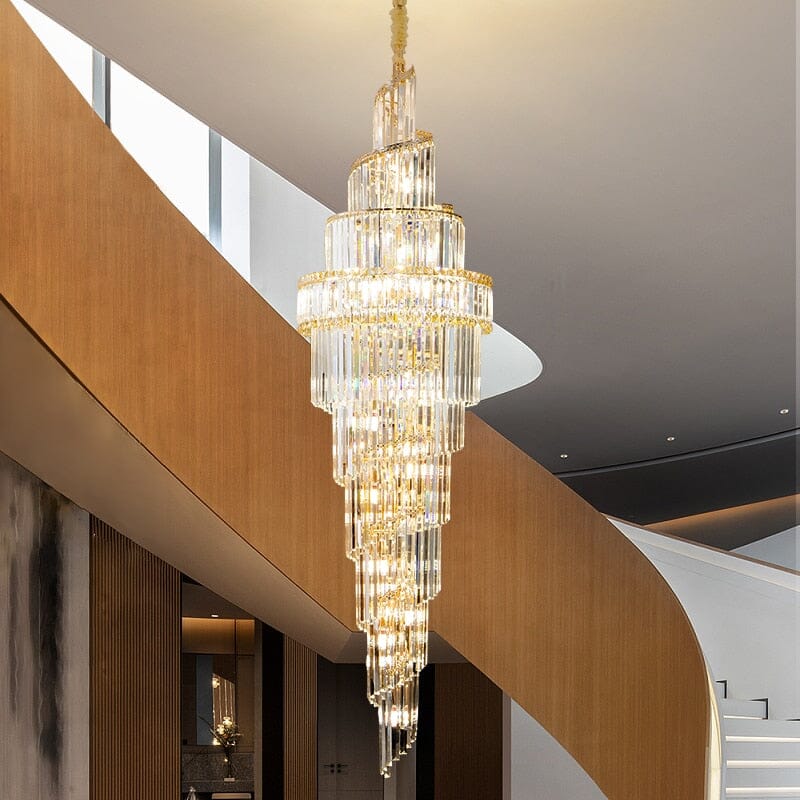Clara Chandelier Lighting 