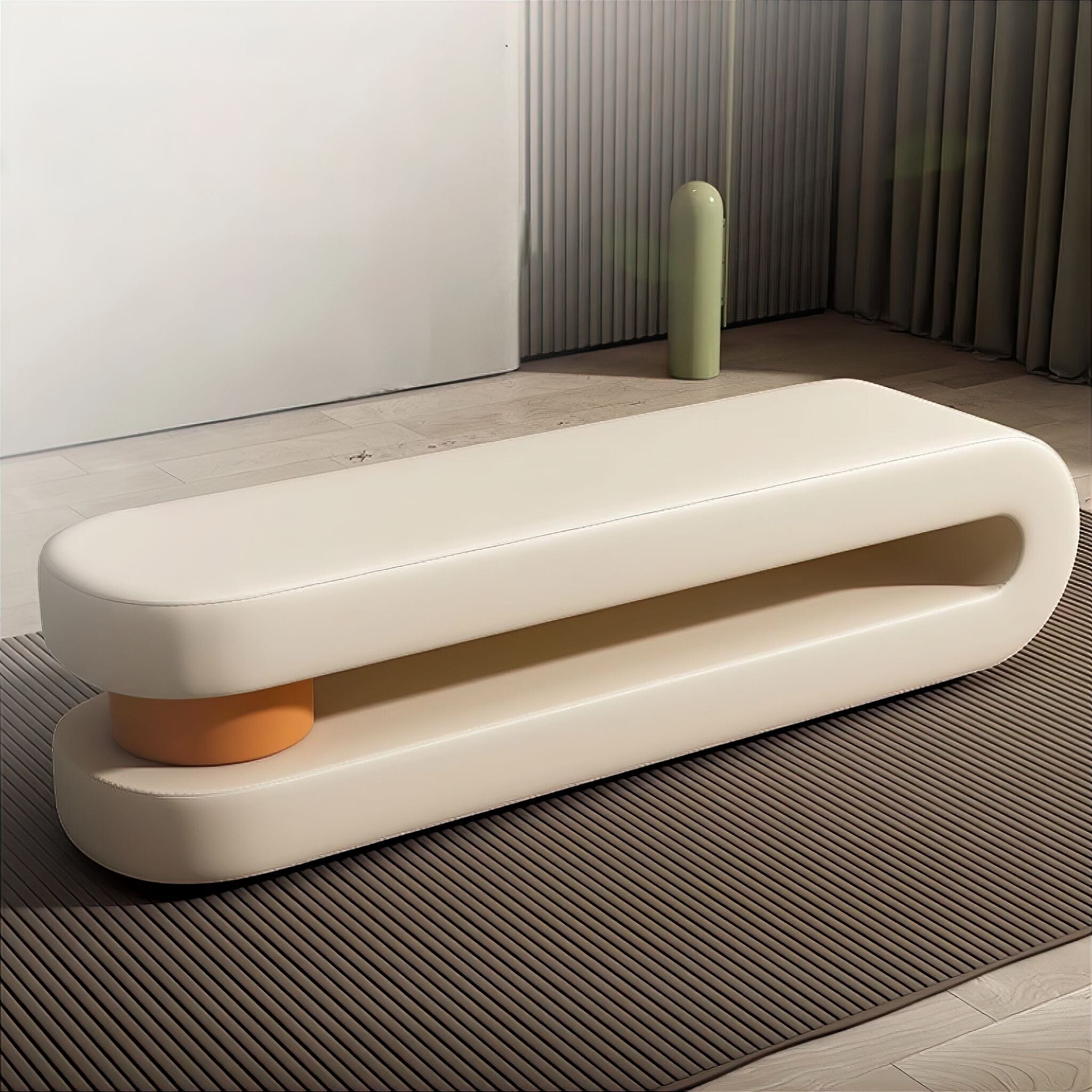 Clara Changing Stool Sofa 
