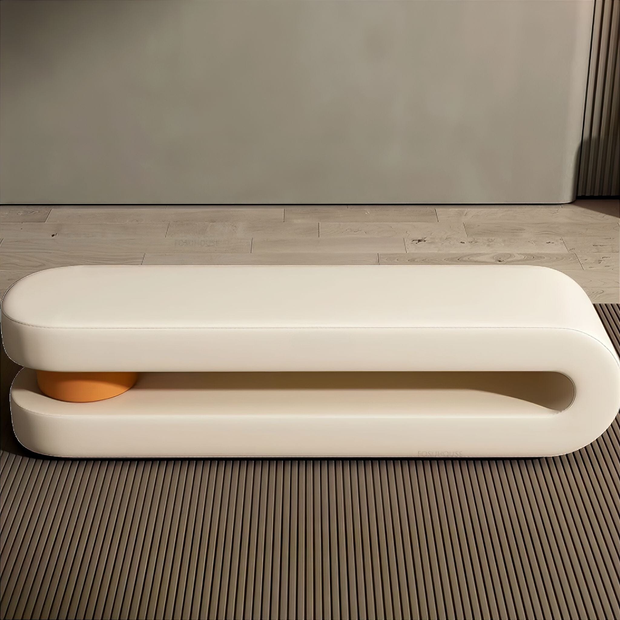 Clara Changing Stool Sofa 