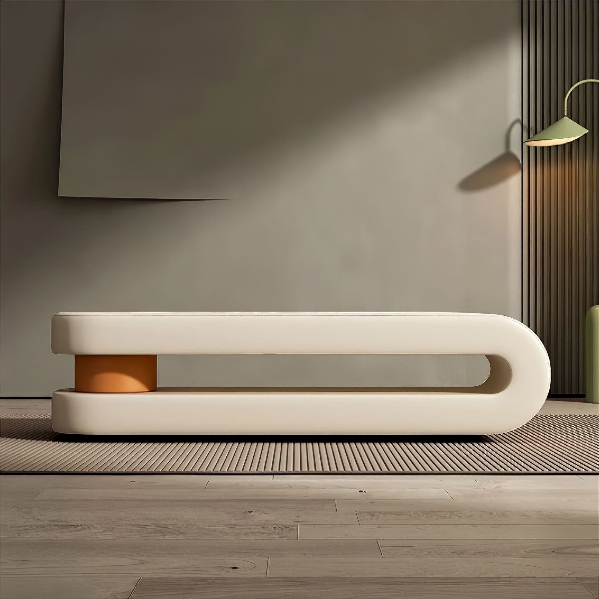 Clara Changing Stool Sofa 