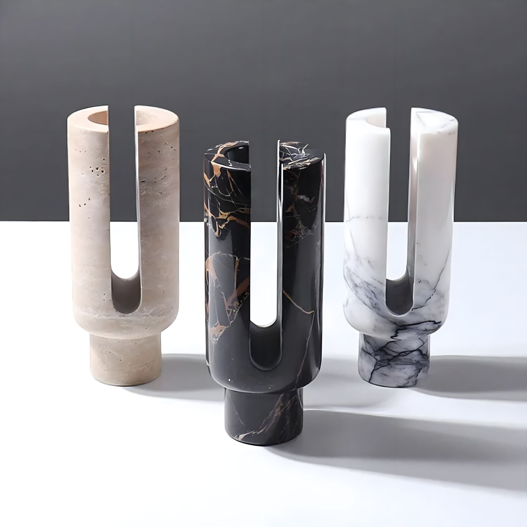 Clarissa Candle Holder 