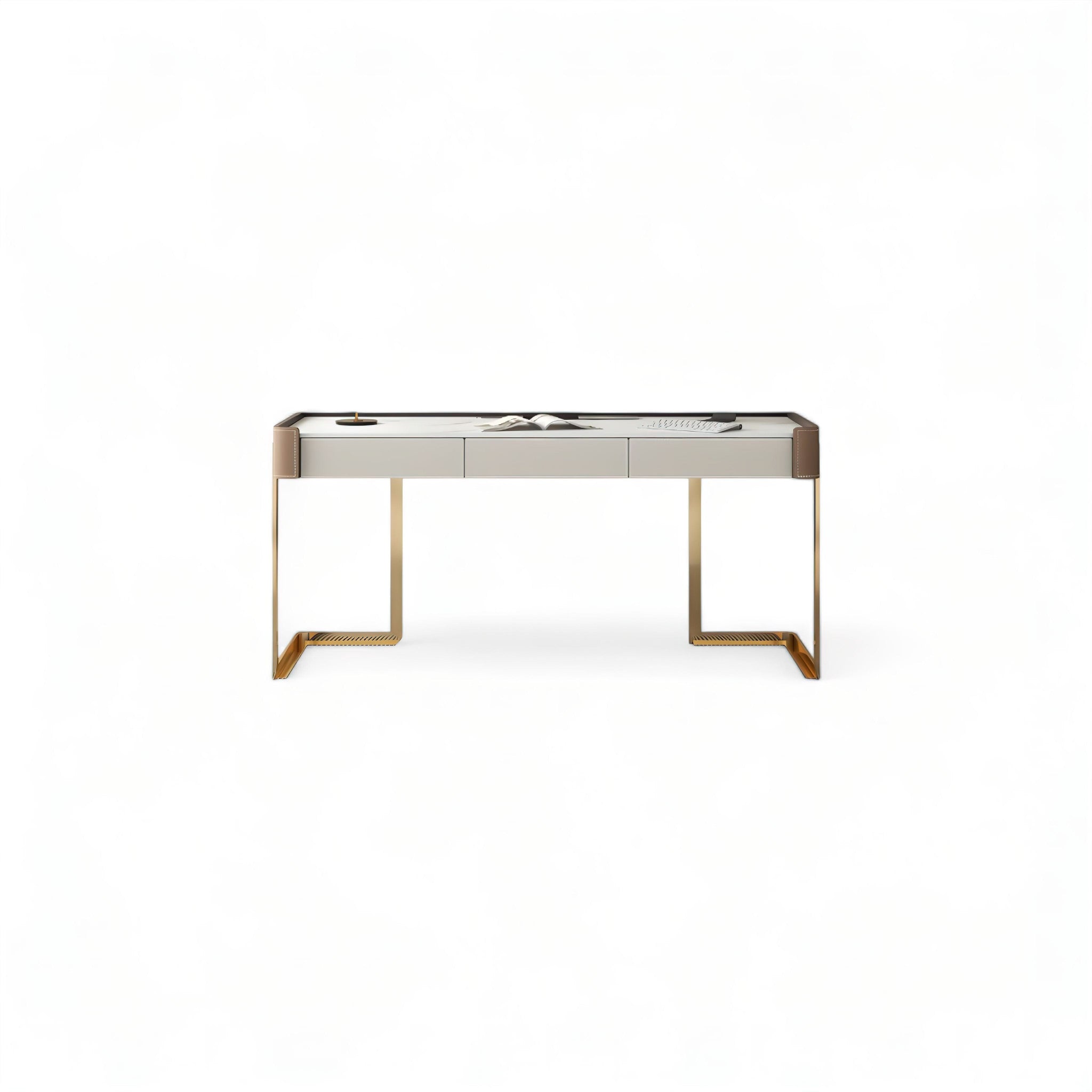 Clarissa Office Desk (JS) 120cm 