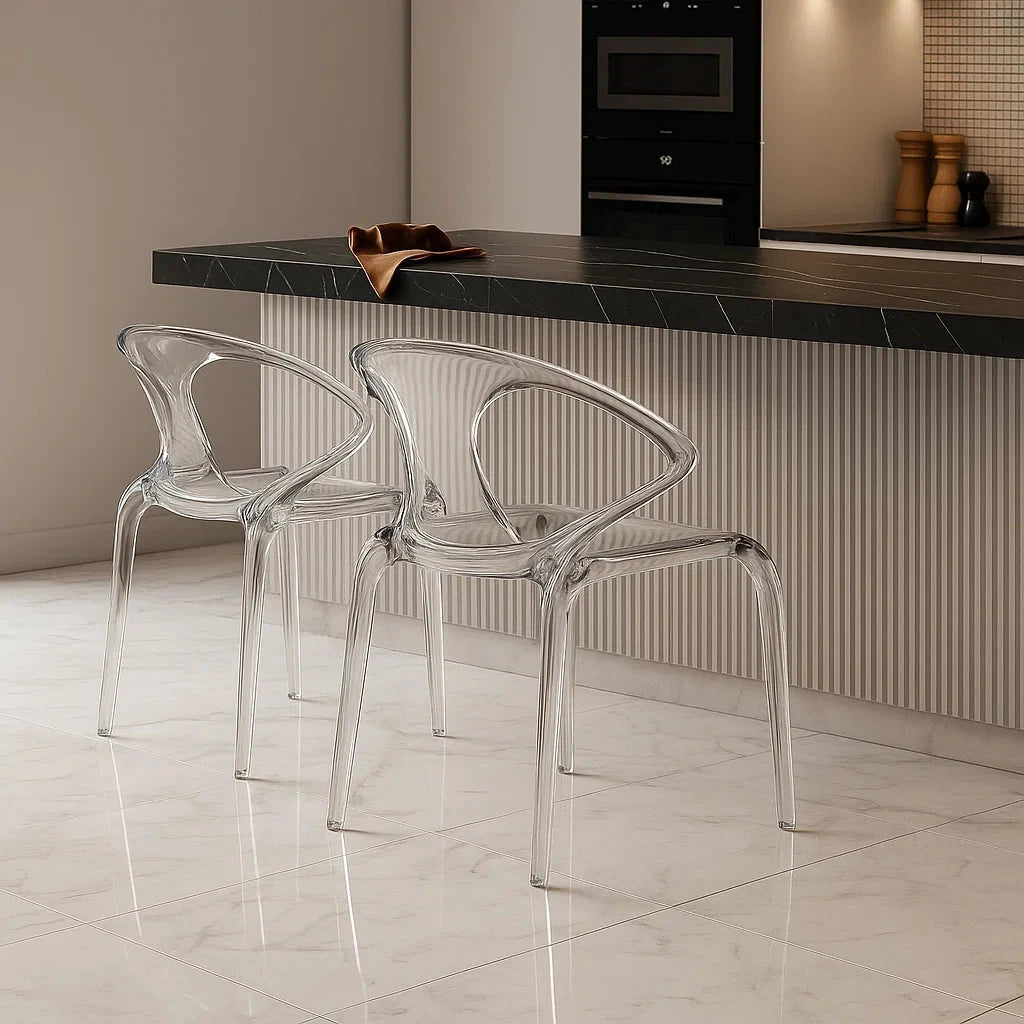 Clarisse Dining Chair 
