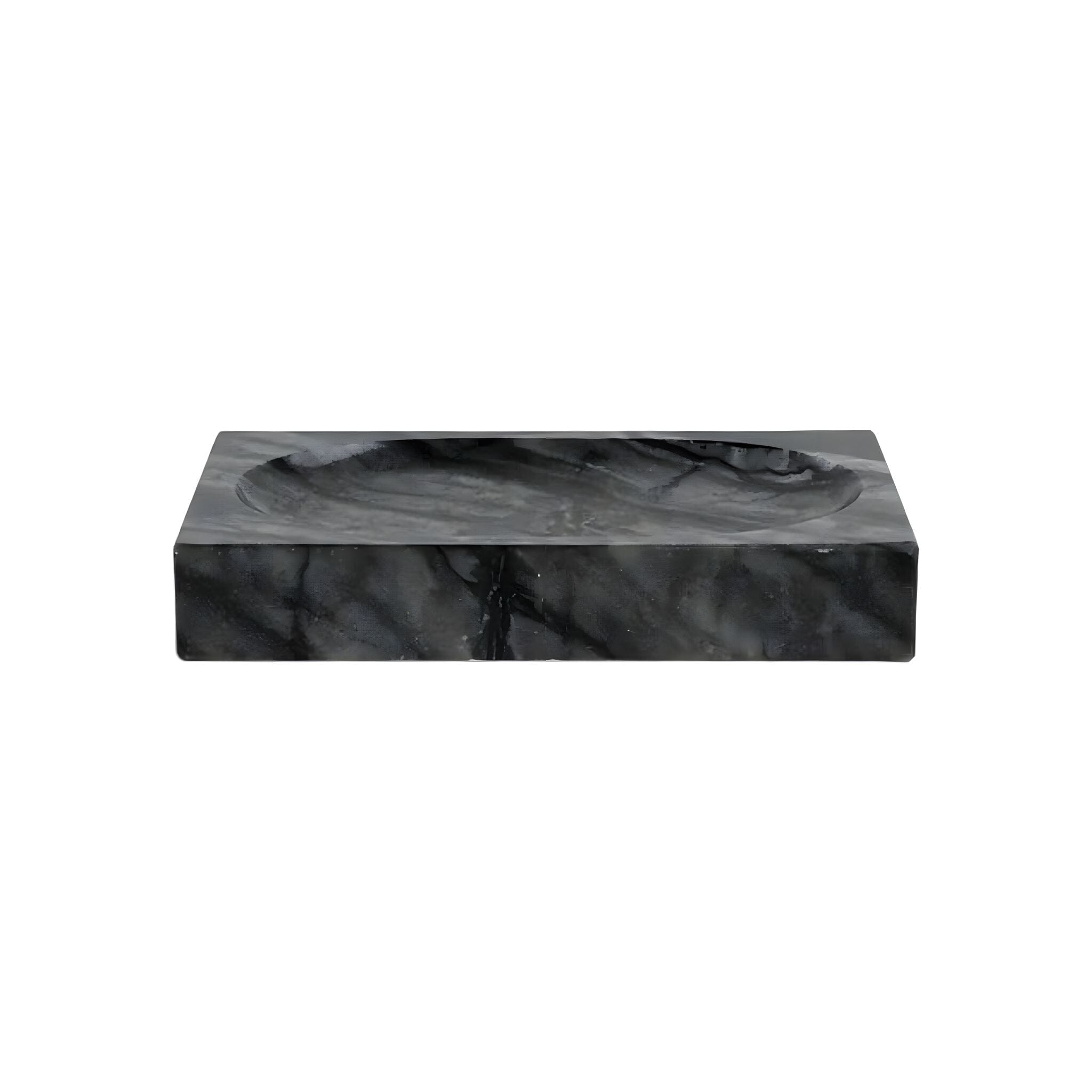 Claude Marble Bathroom Accessories Collection Bathroom Accessories Soap Dish B 