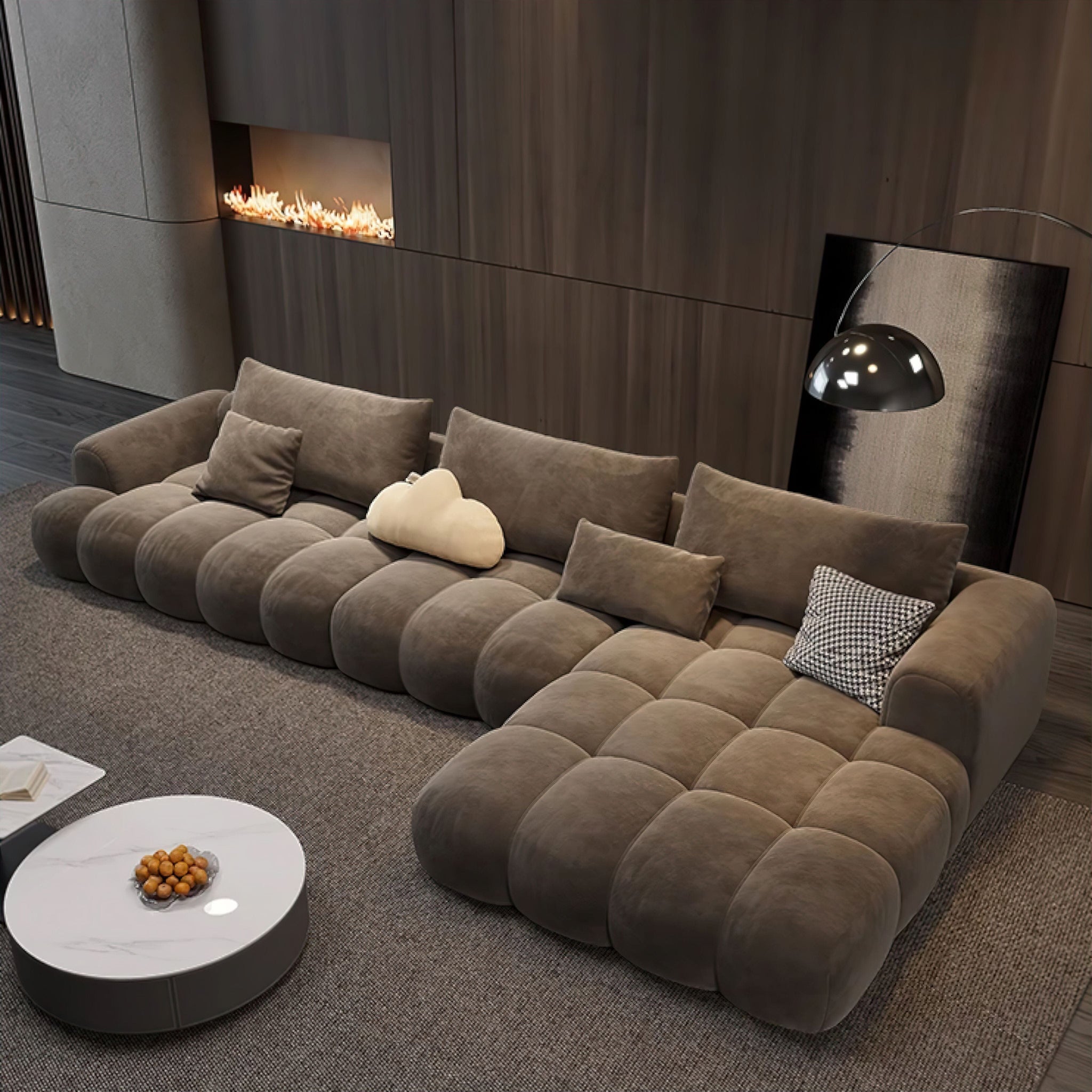 Clelia Sofa 