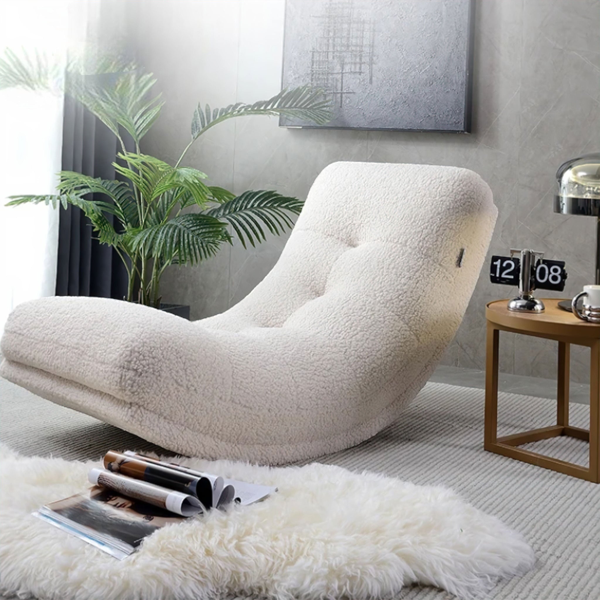 Clém Occasional Chair Sofa 