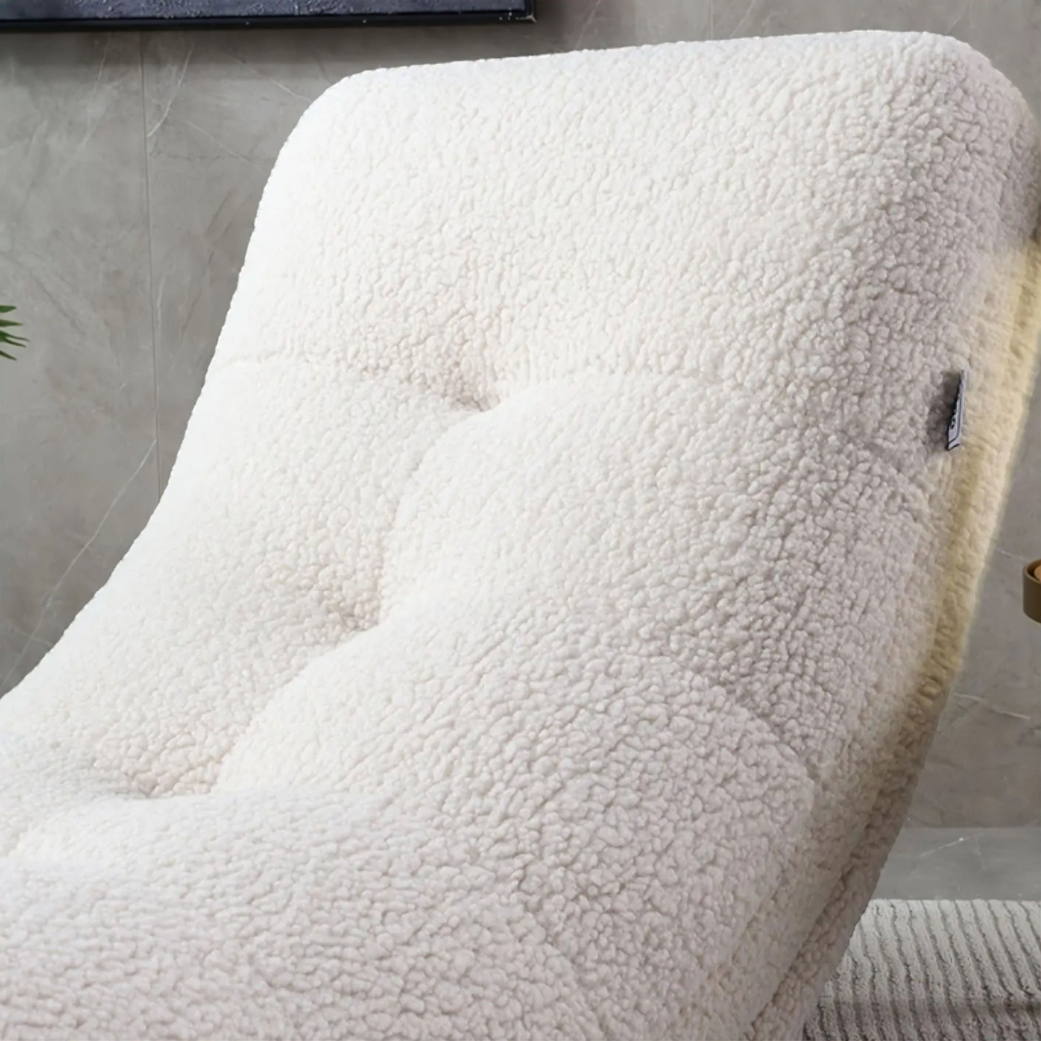 Clém Occasional Chair Sofa 