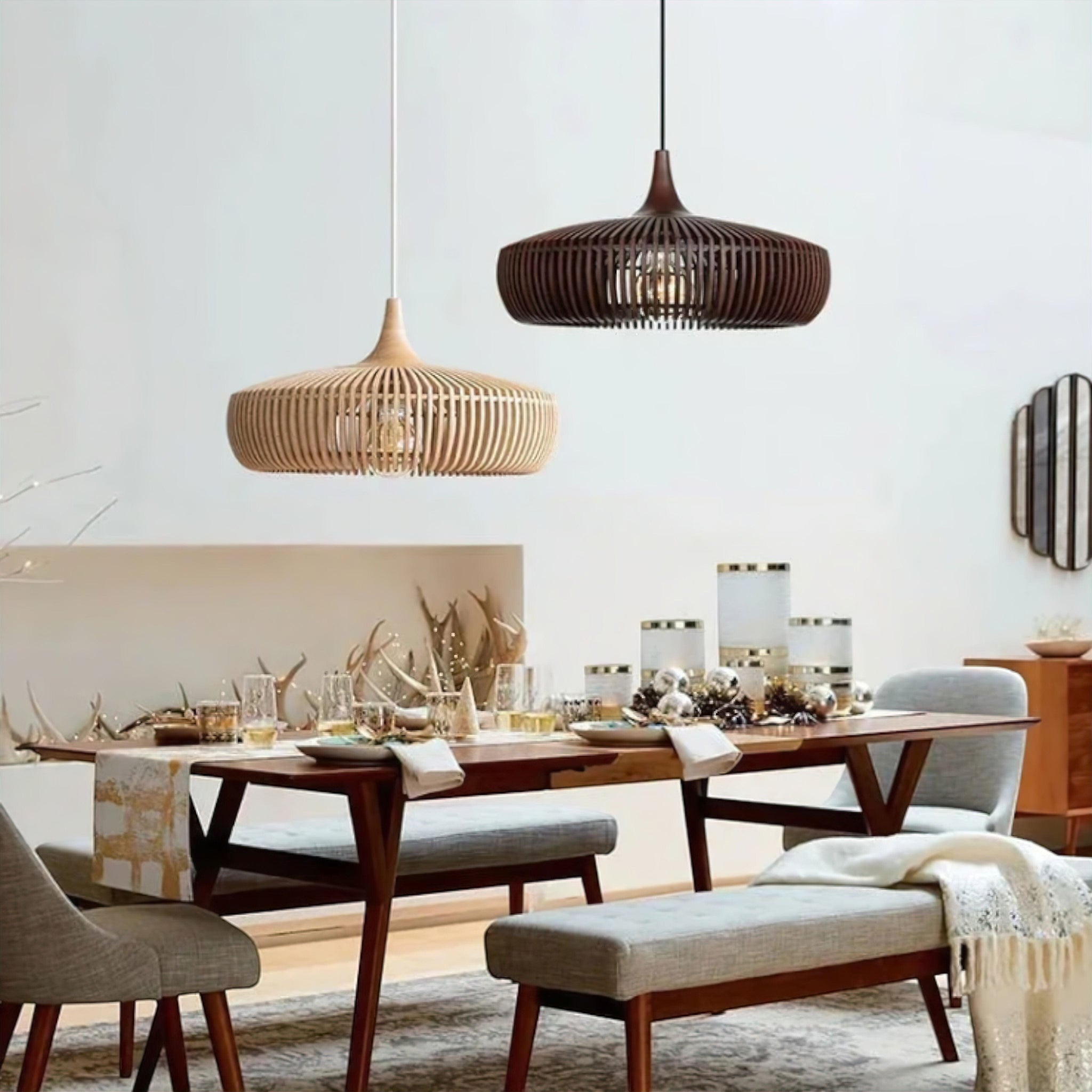 Colette Pendant Light (JS) made some update with images 