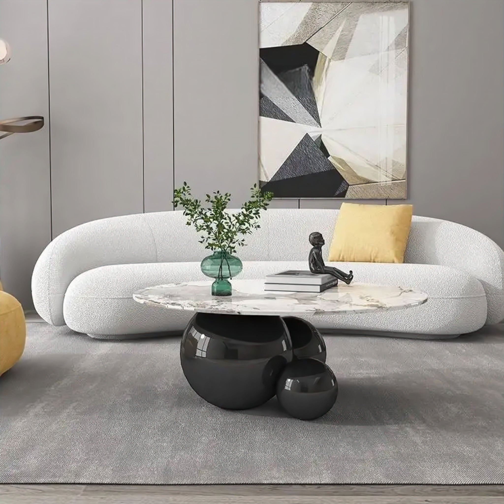 Concetta Coffee Table 