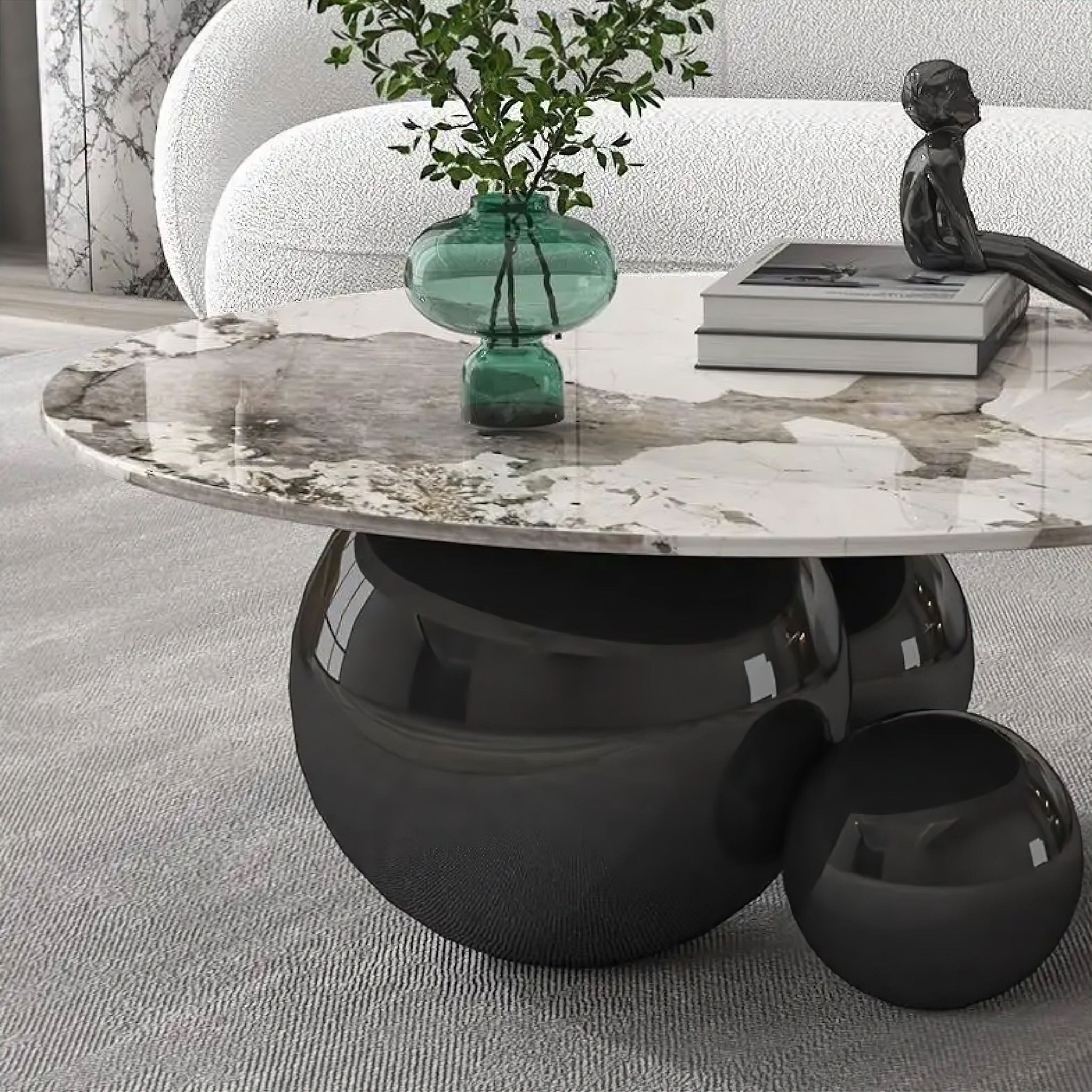 Concetta Coffee Table 