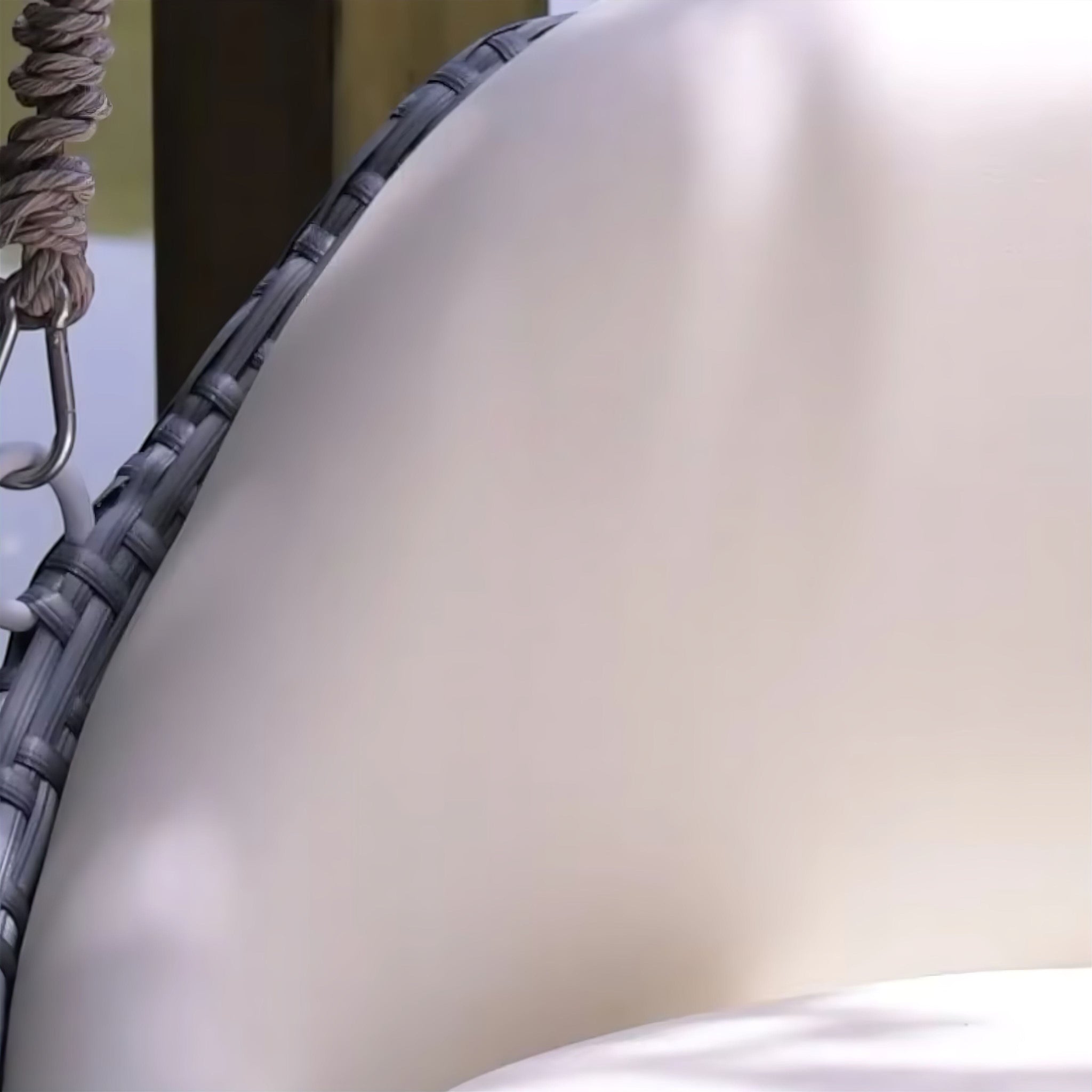 Concetta Swing Chair (JS) 