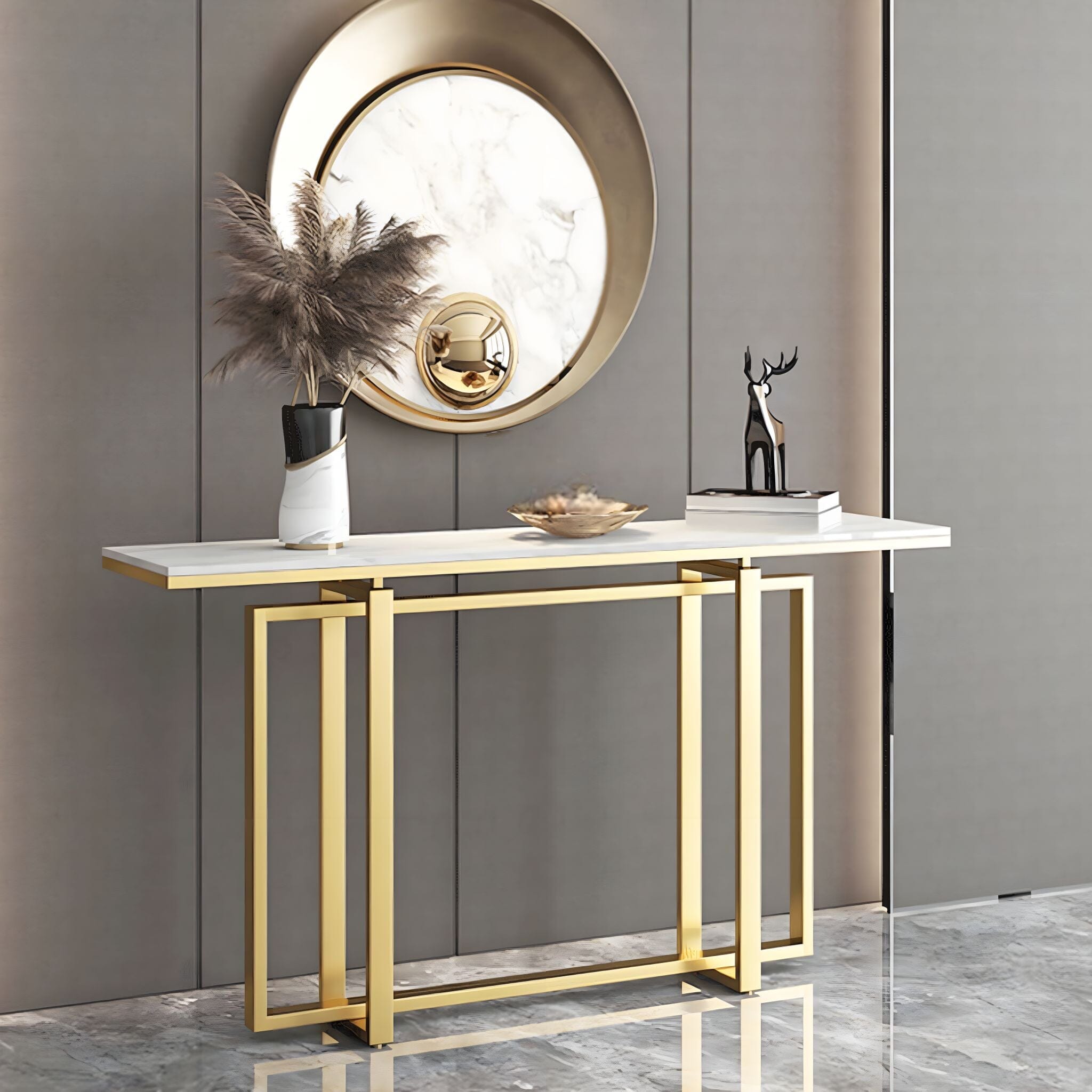 Corentin Hallway Table Hallway Table 