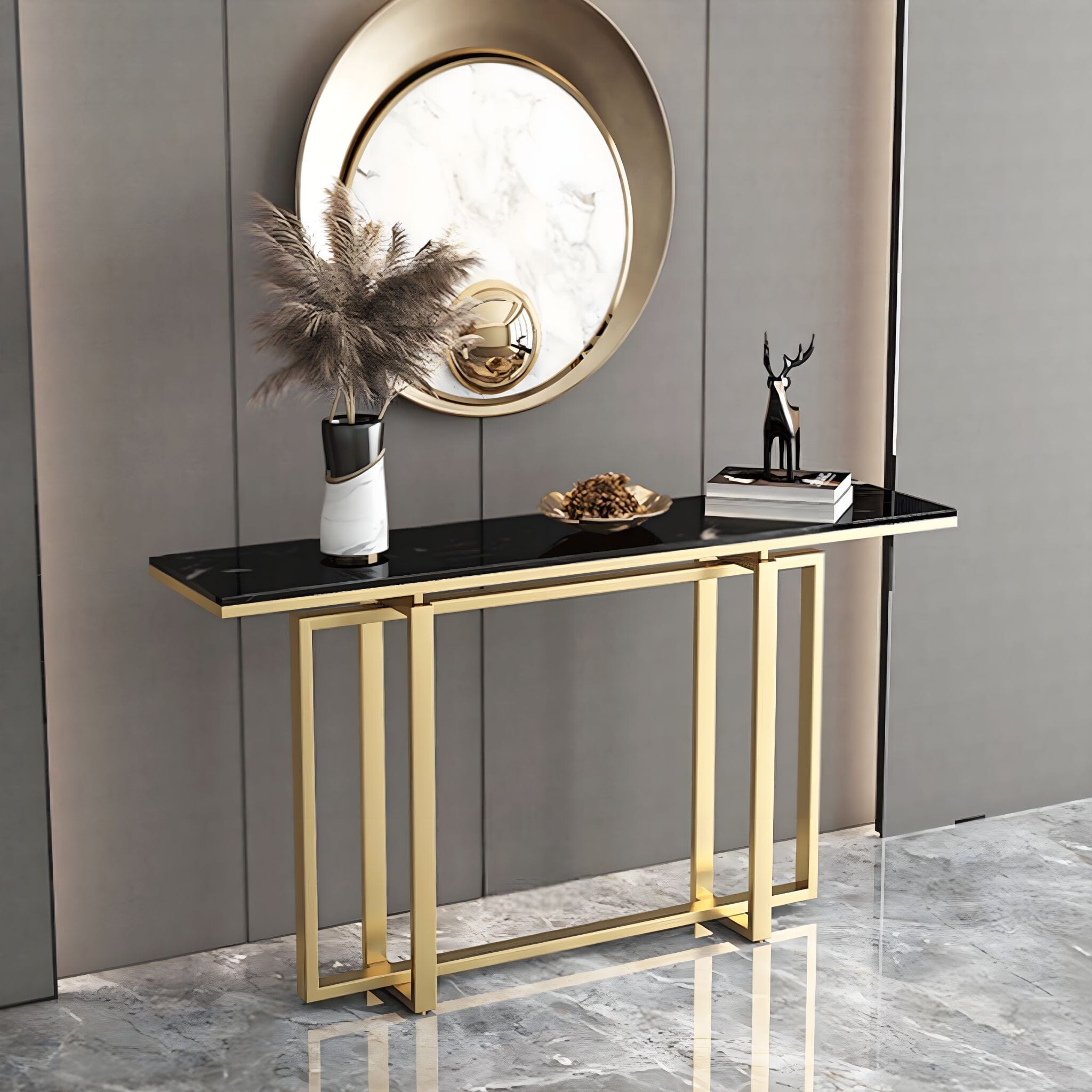 Corentin Hallway Table Hallway Table 