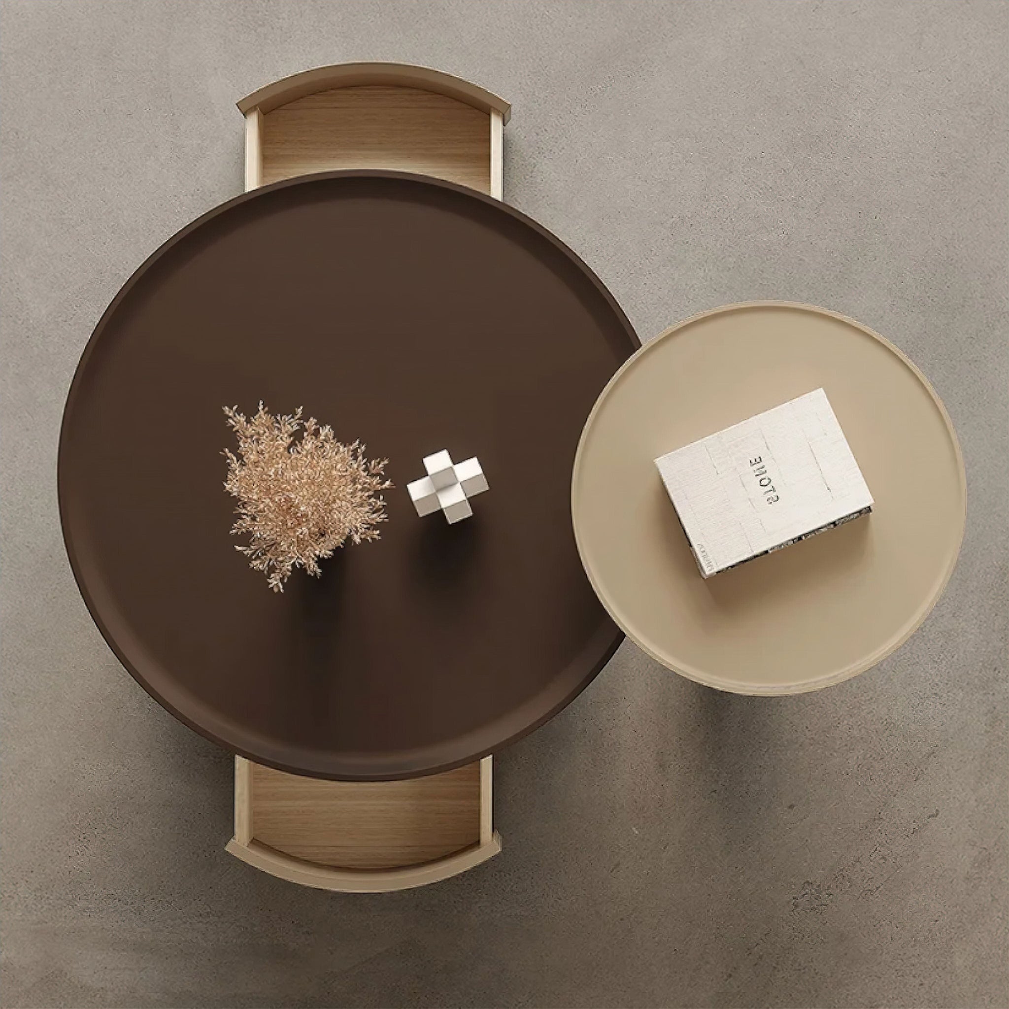 Cossette Coffee Table 