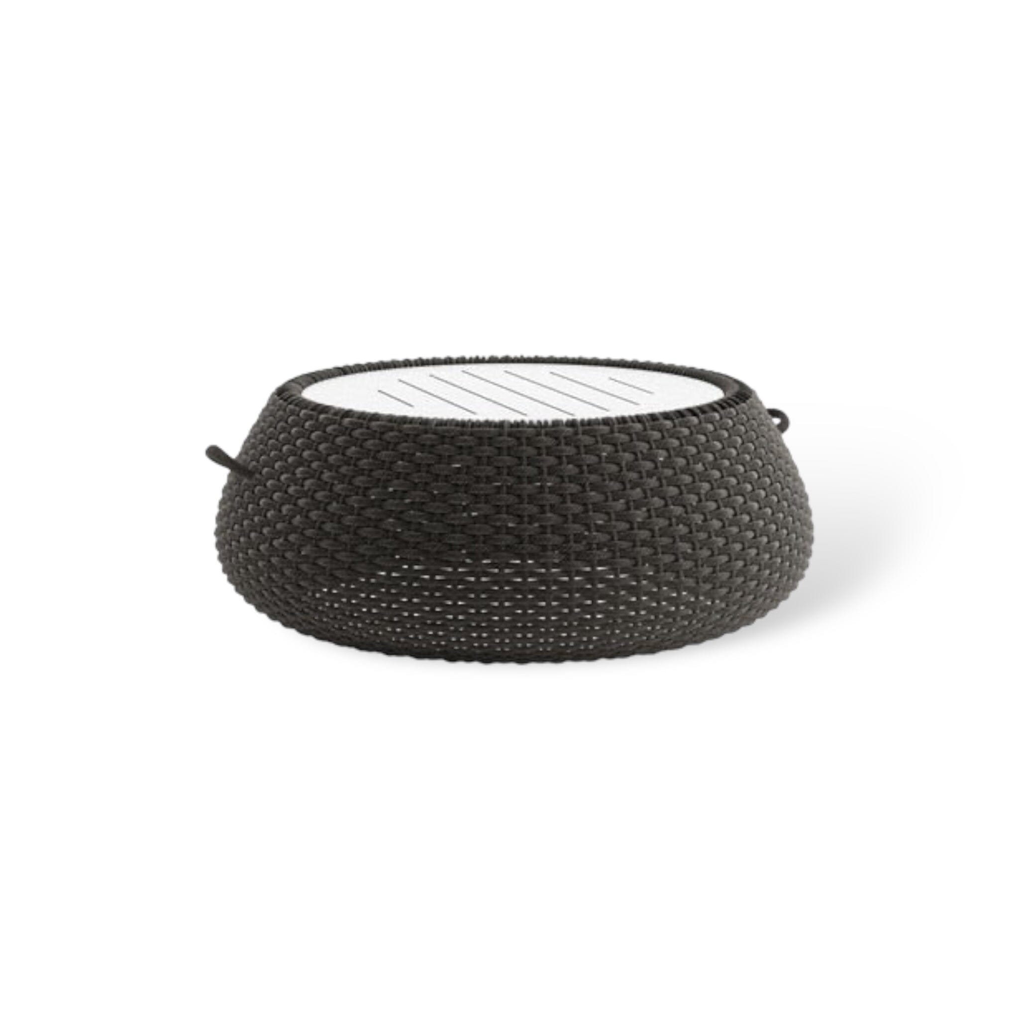 Cour Moderne Outdoor Collection Outdoor Furniture Grey - Table Option (A) 