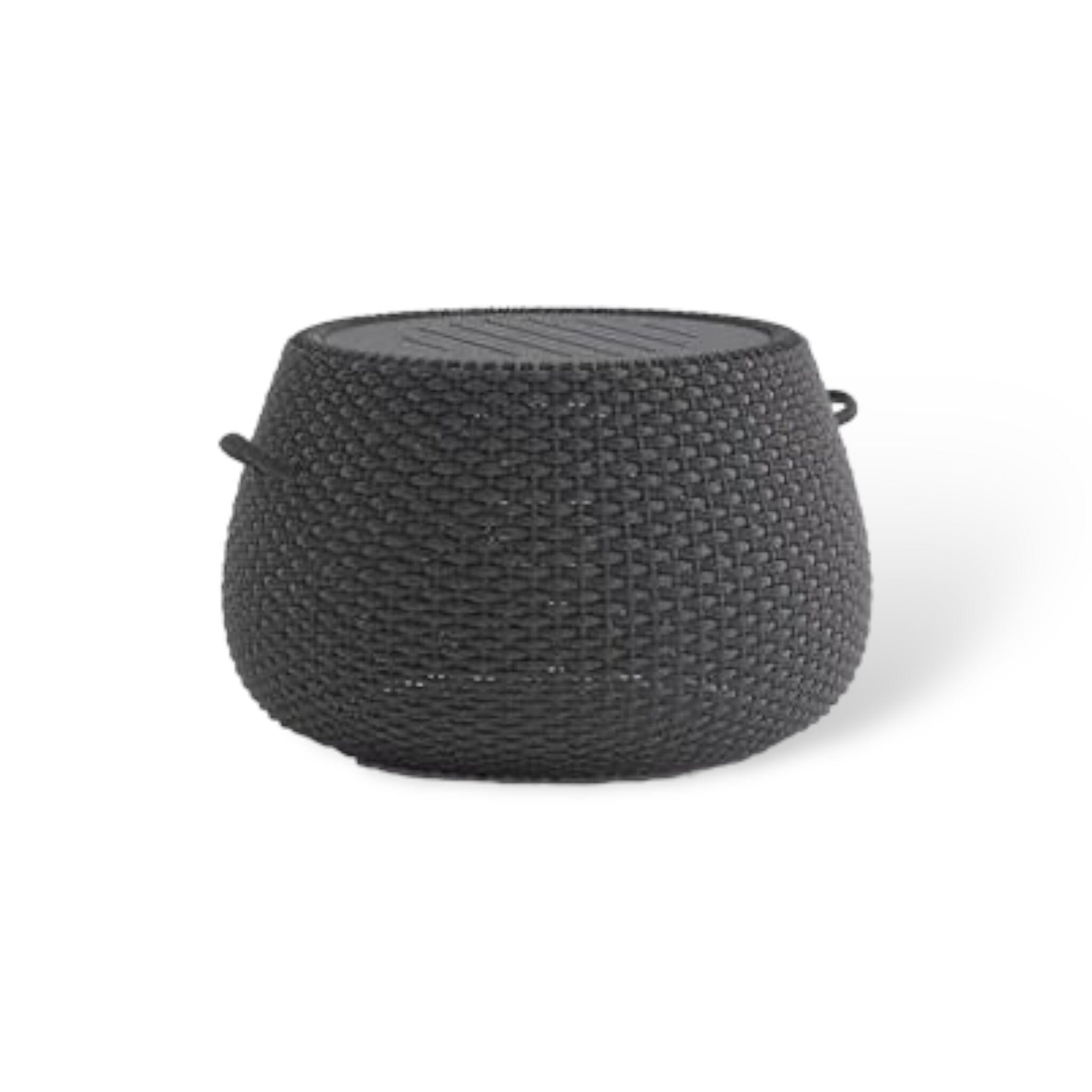 Cour Moderne Outdoor Collection Outdoor Furniture Grey - Table Option (B) 