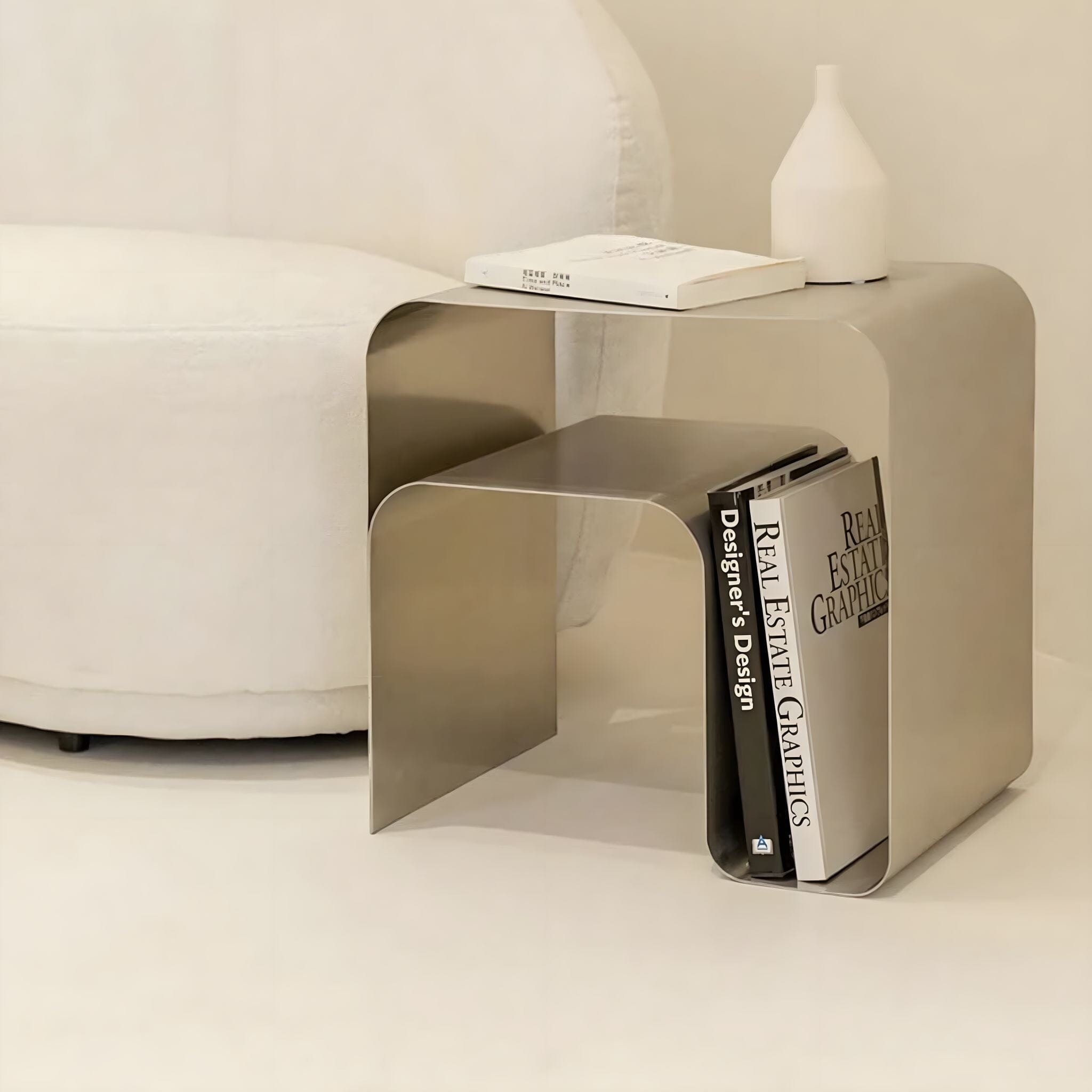 Cristina Side Table 