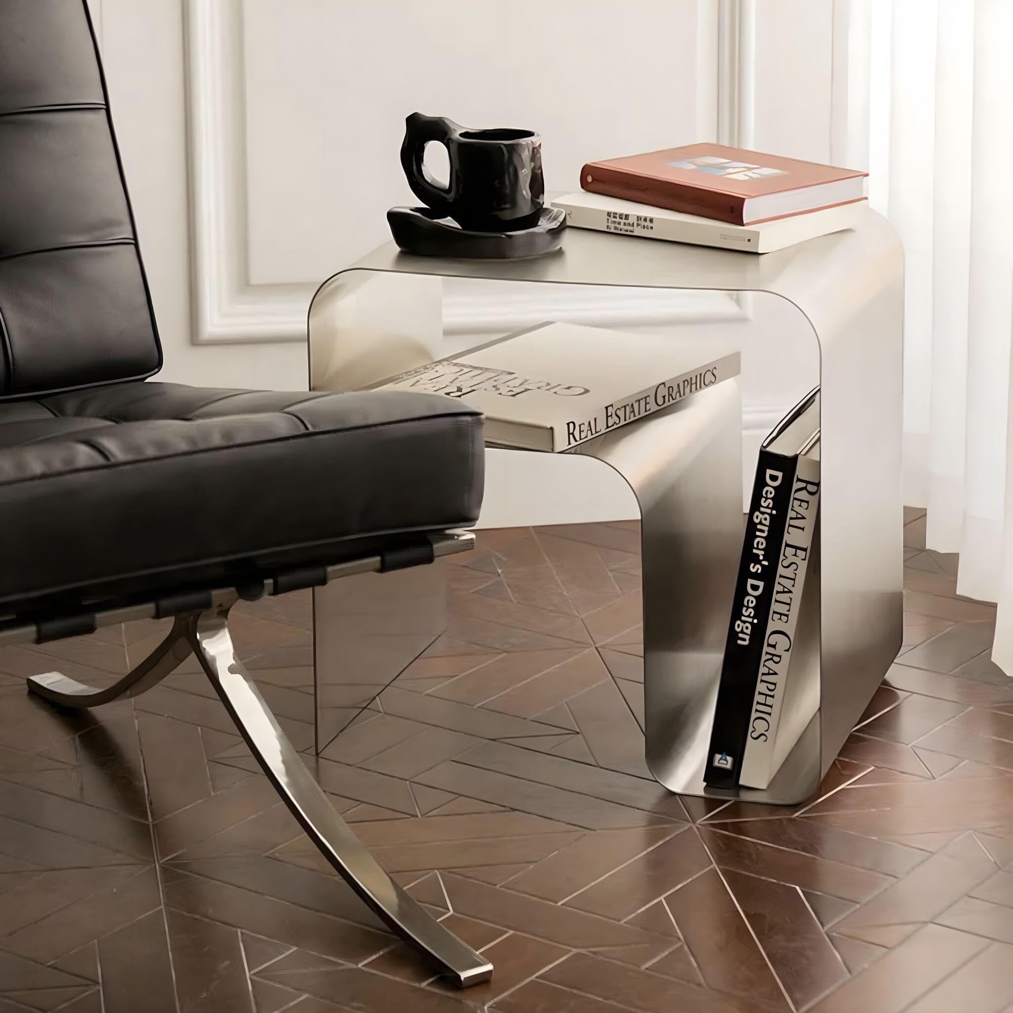Cristina Side Table 