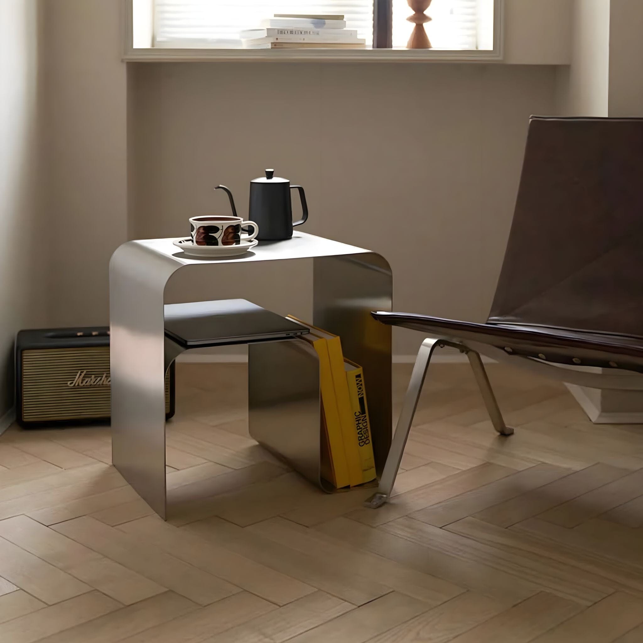 Cristina Side Table 