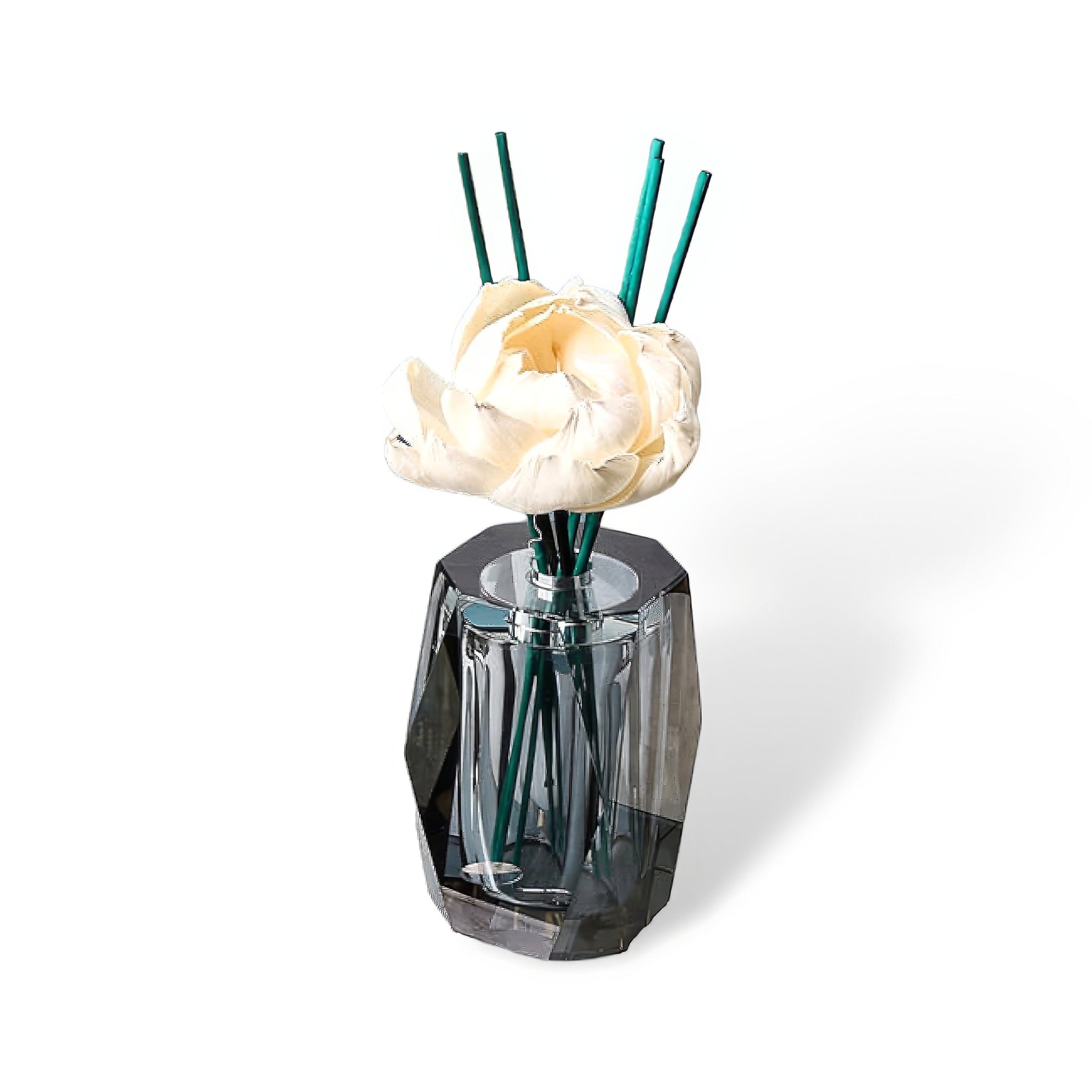 Crystal Bathroom Accessories Bathroom Accessories Aromatherapy Jar 