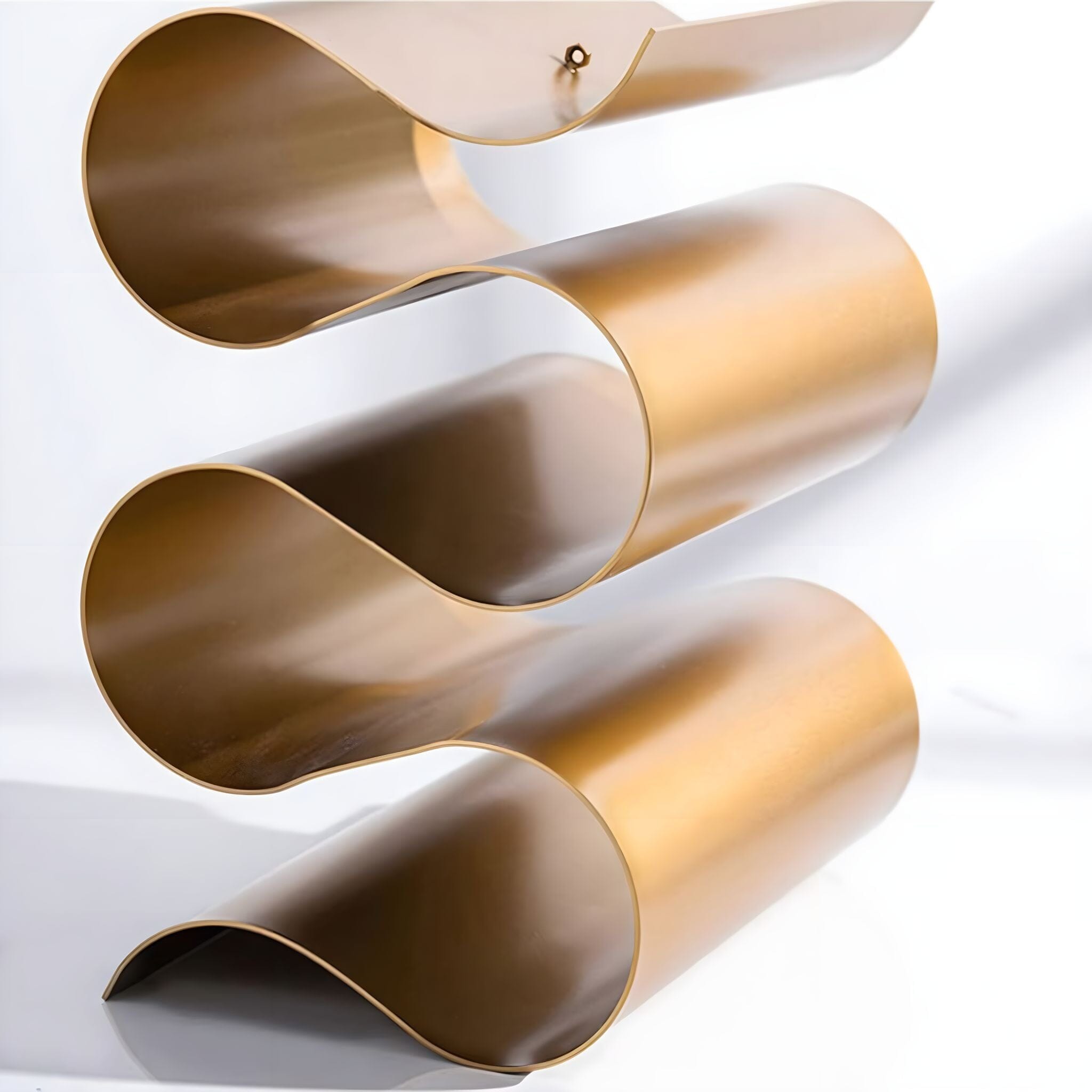 Curved Wine Holder Wine Holder 