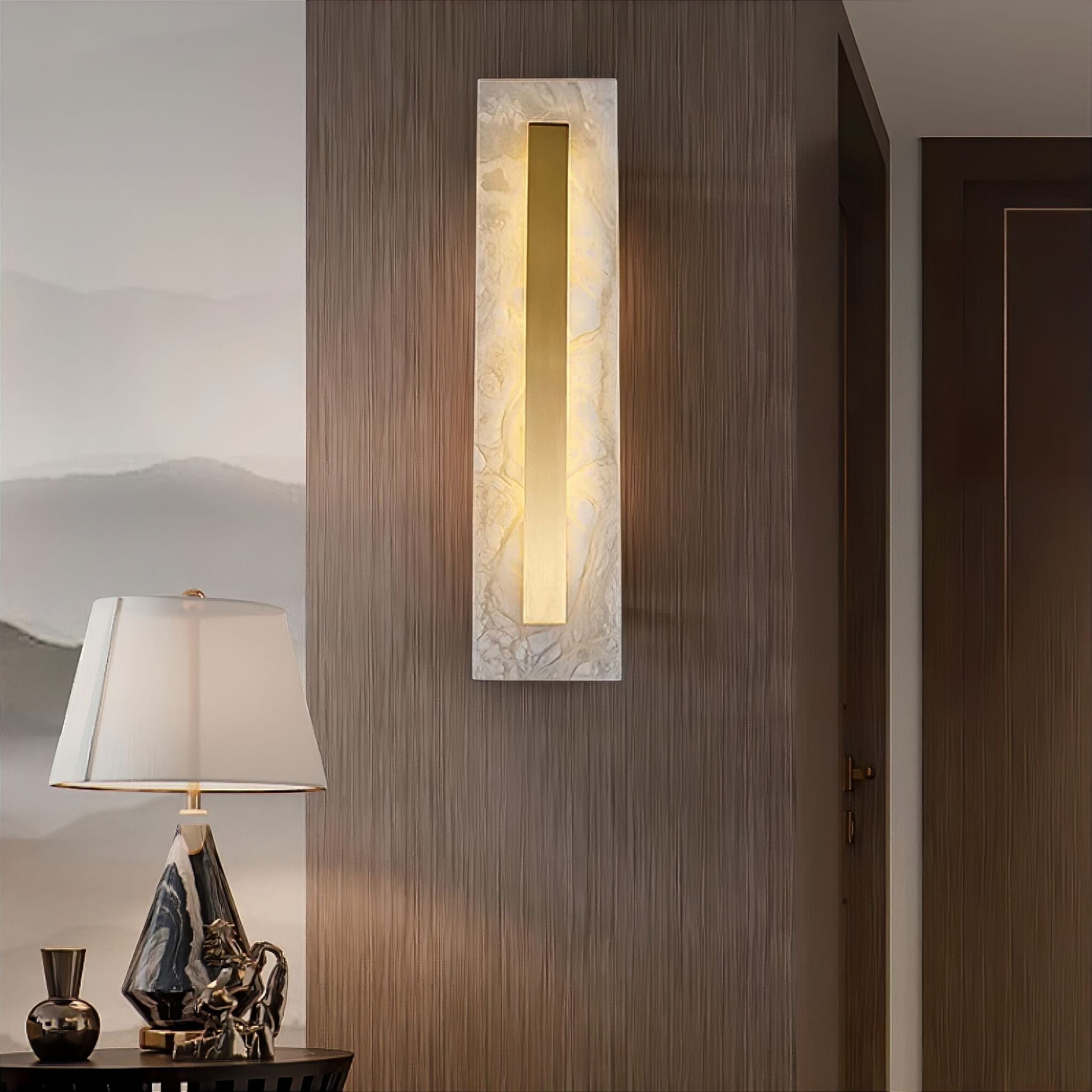 Lighting – Victoria Queen