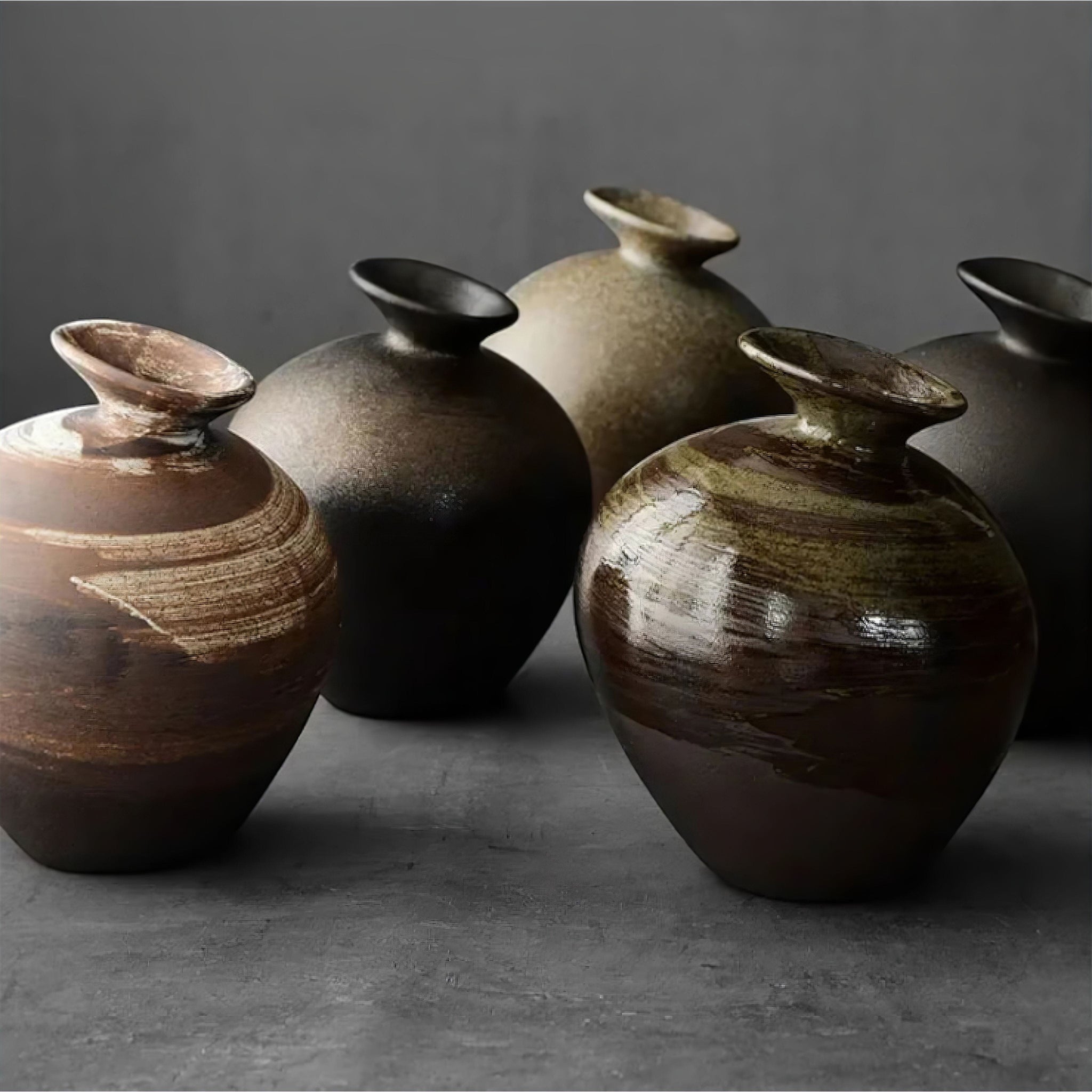 Daniel Flower Vase (JS) 