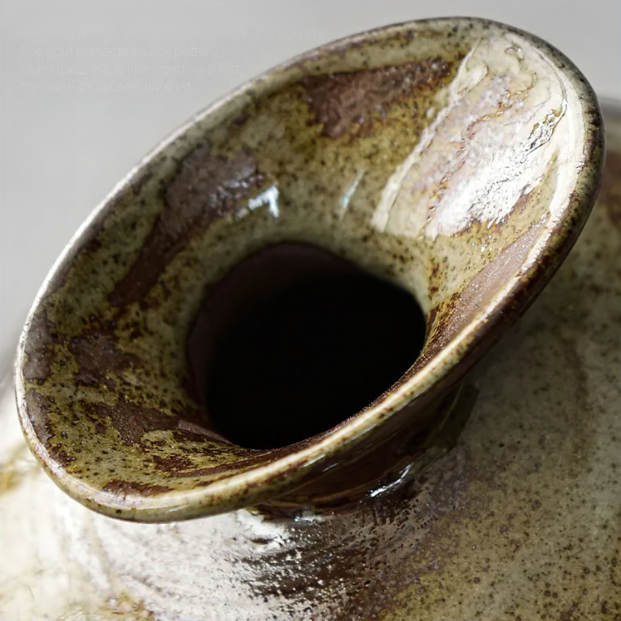 Daniel Flower Vase (JS) 