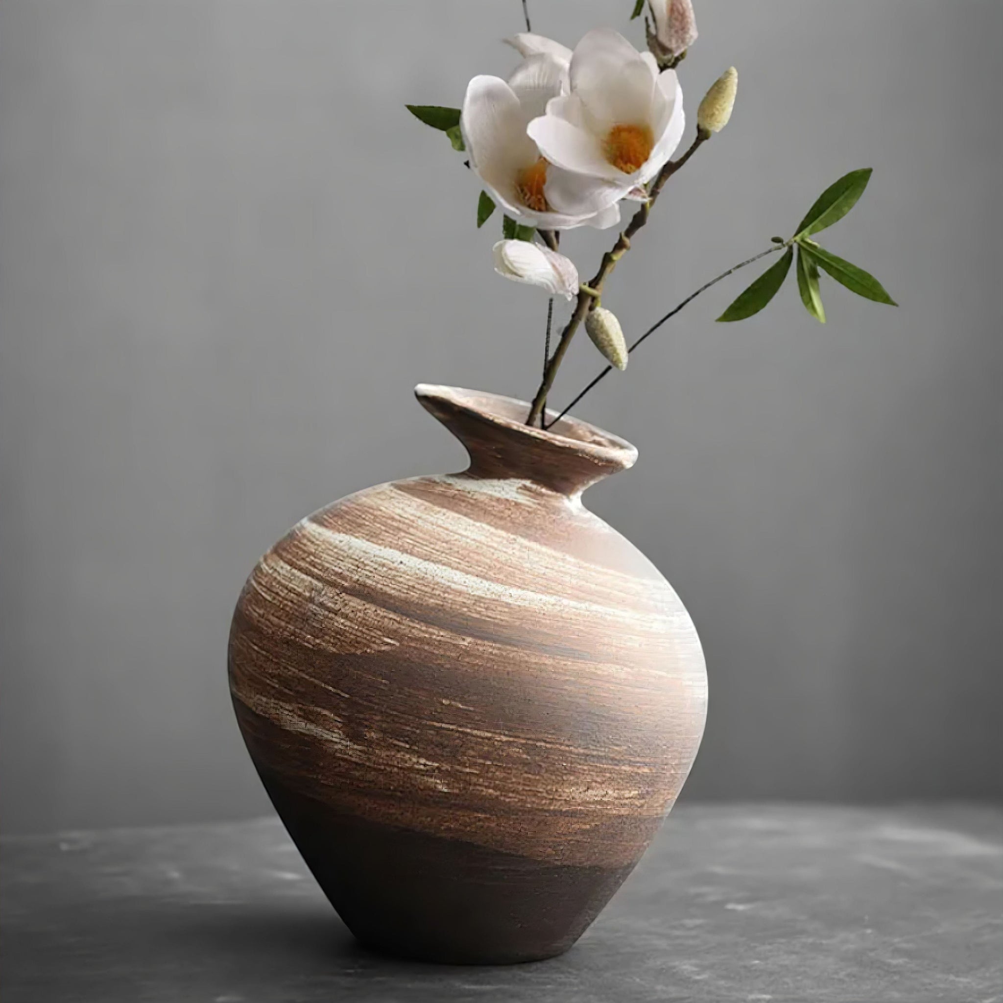 Daniel Flower Vase (JS) 
