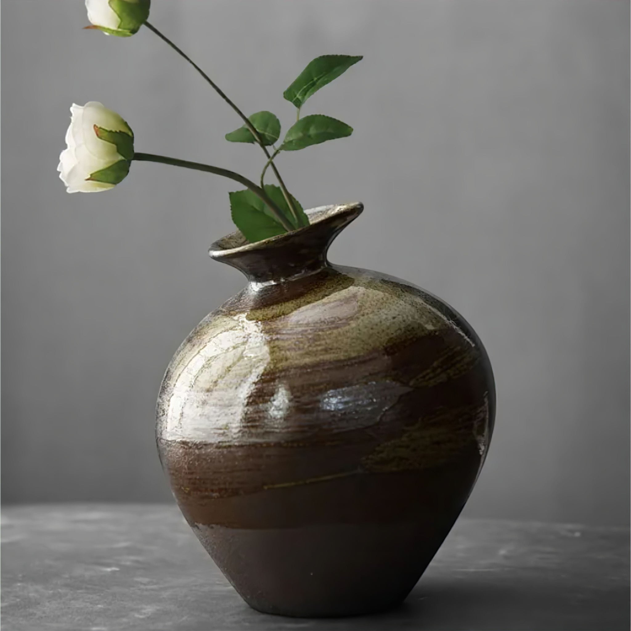 Daniel Flower Vase (JS) 