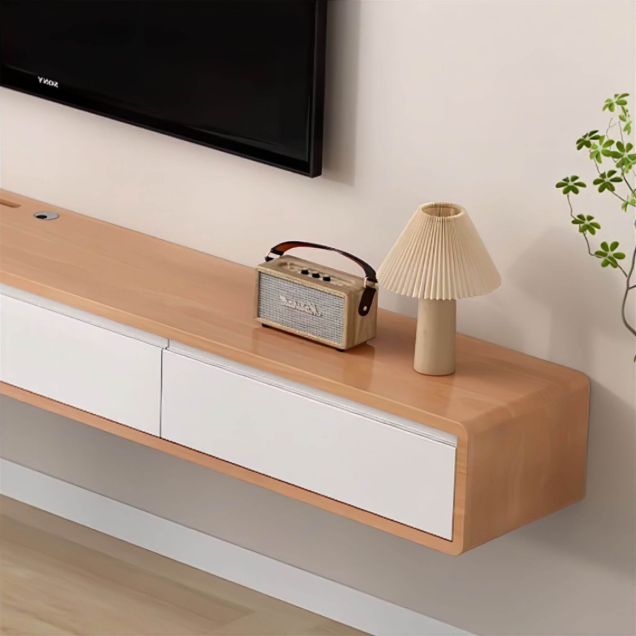 Daniel TV Cabinet Tv Cabinet 